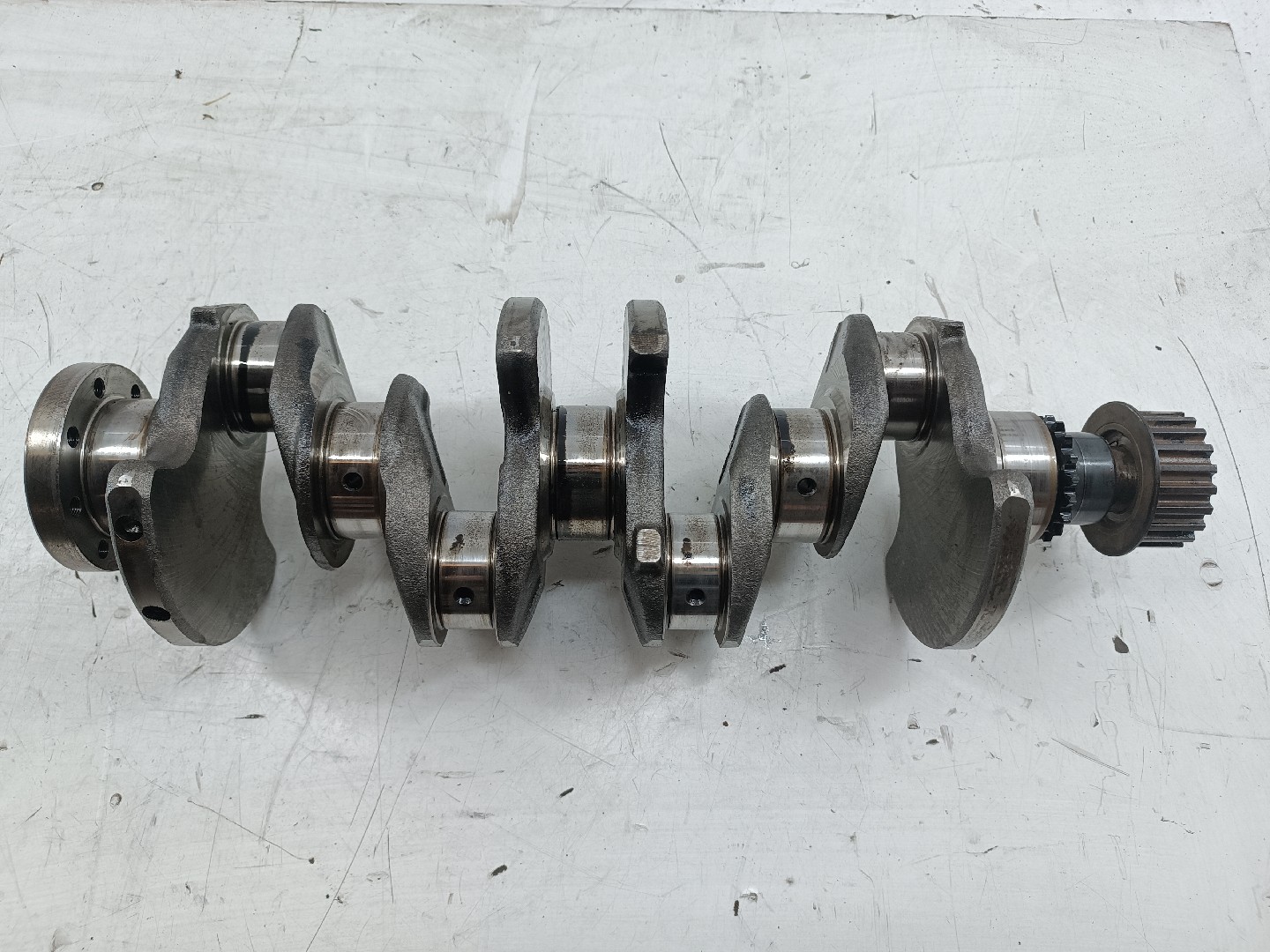 Cambota CITROEN DS5 | 11 - 15