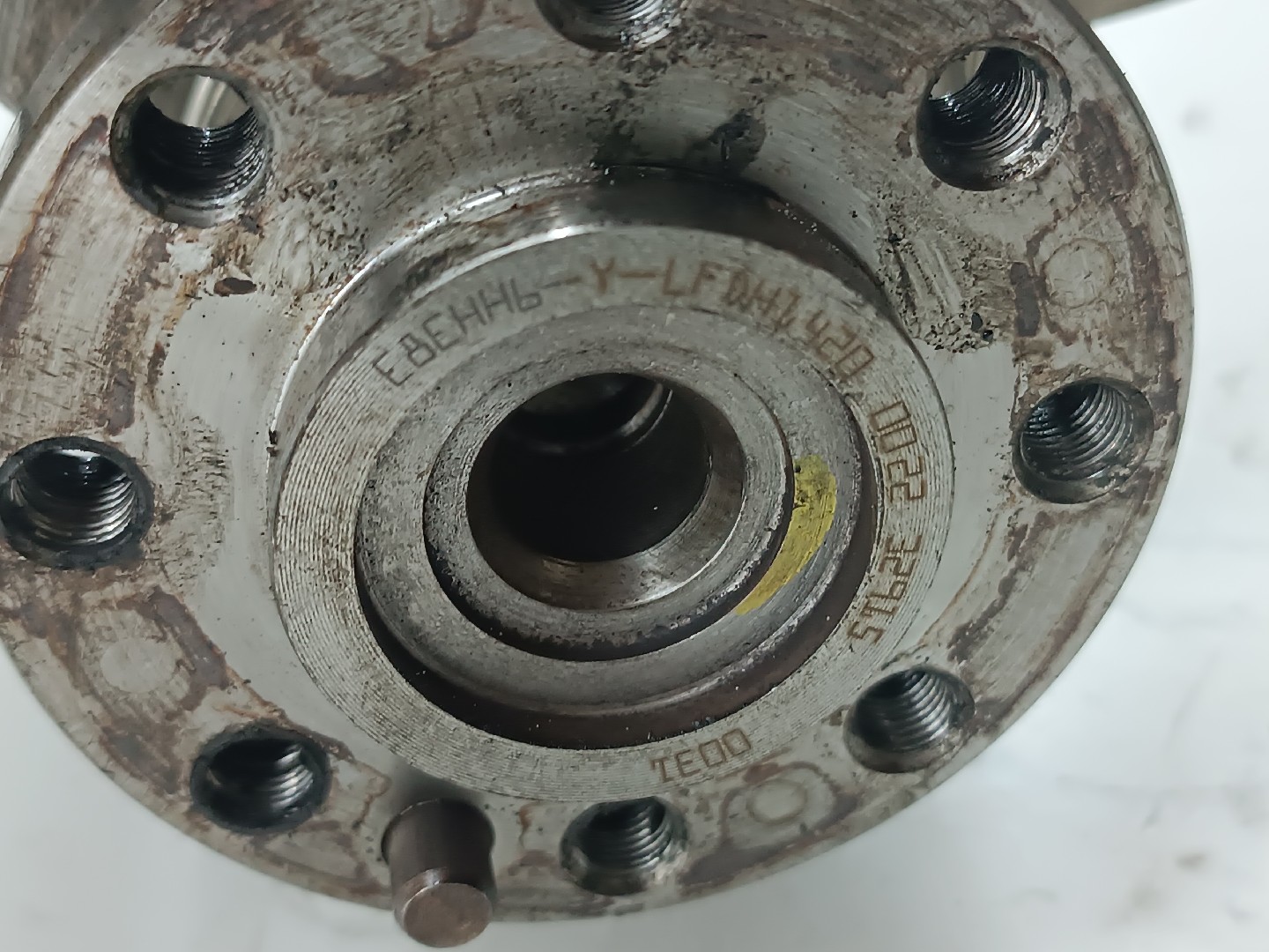 Cambota CITROEN DS5 | 11 - 15 Imagem-5