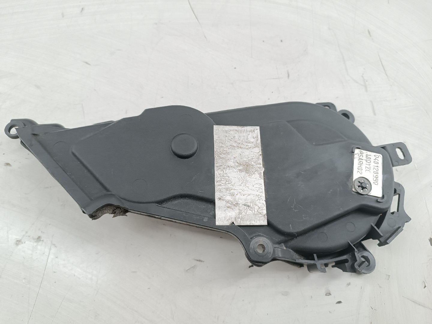 Tampa de distribuição CITROEN DS5 | 11 - 15 Imagem-4