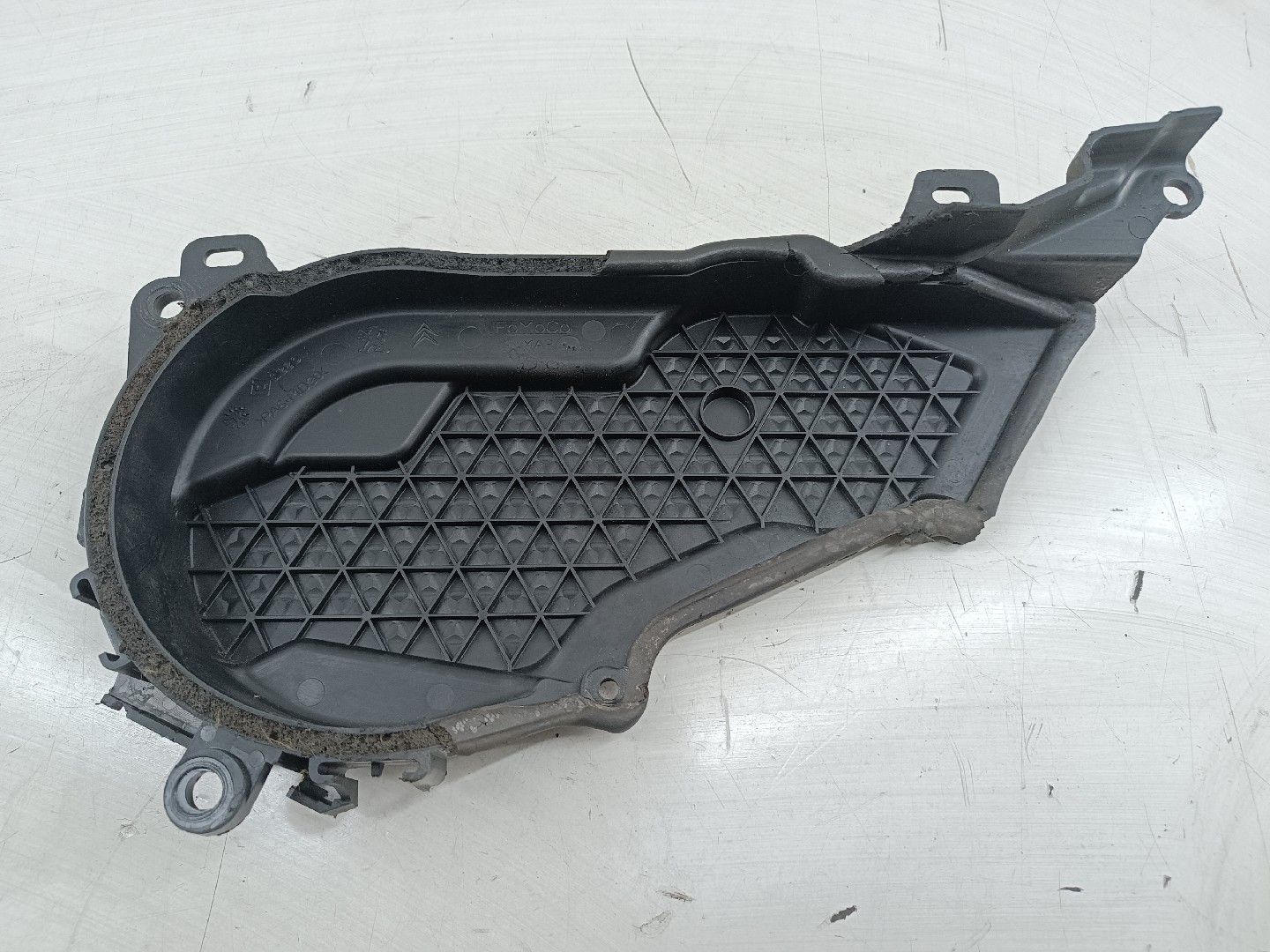 Tampa de distribuição CITROEN DS5 | 11 - 15 Imagem-1