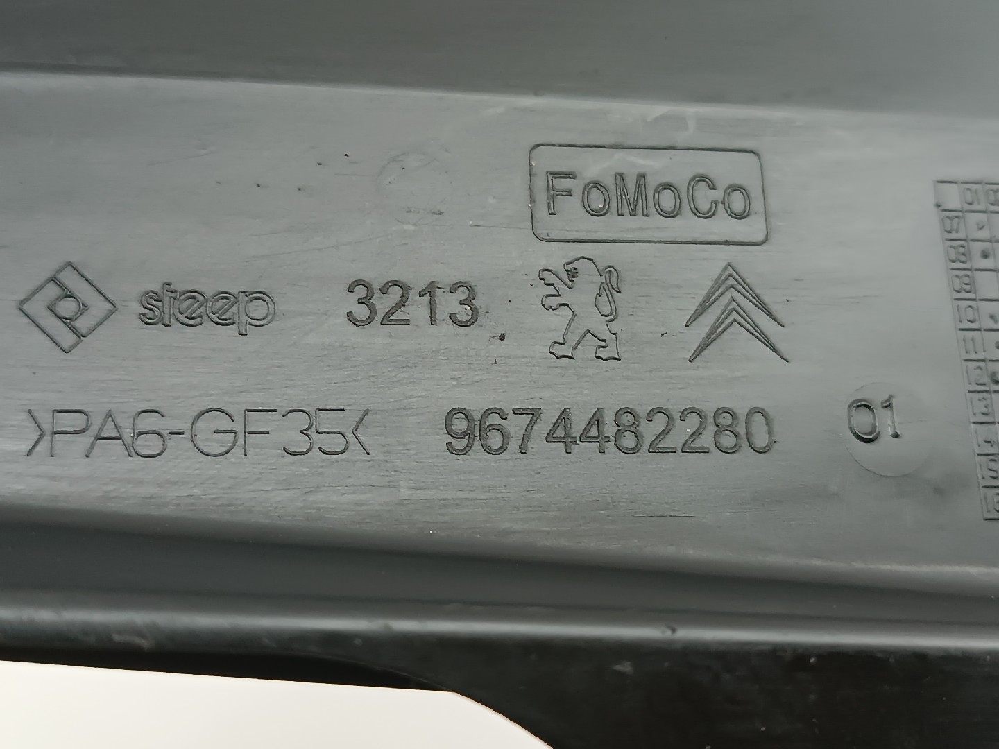 Outros CITROEN DS5 | 11 - 15 Imagem-2