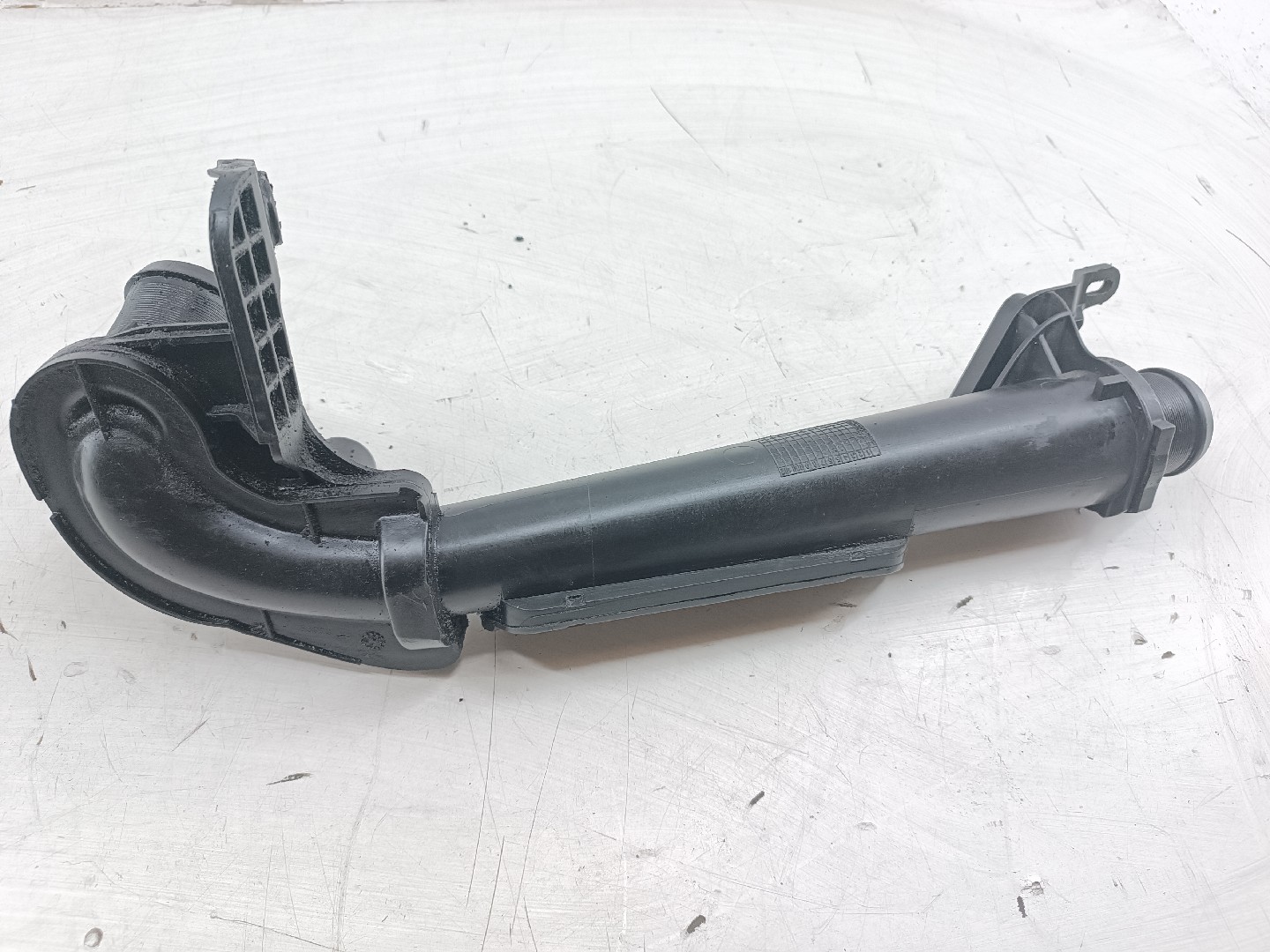 Tubagem do Intercooler CITROEN DS5 | 11 - 15 Imagem-3