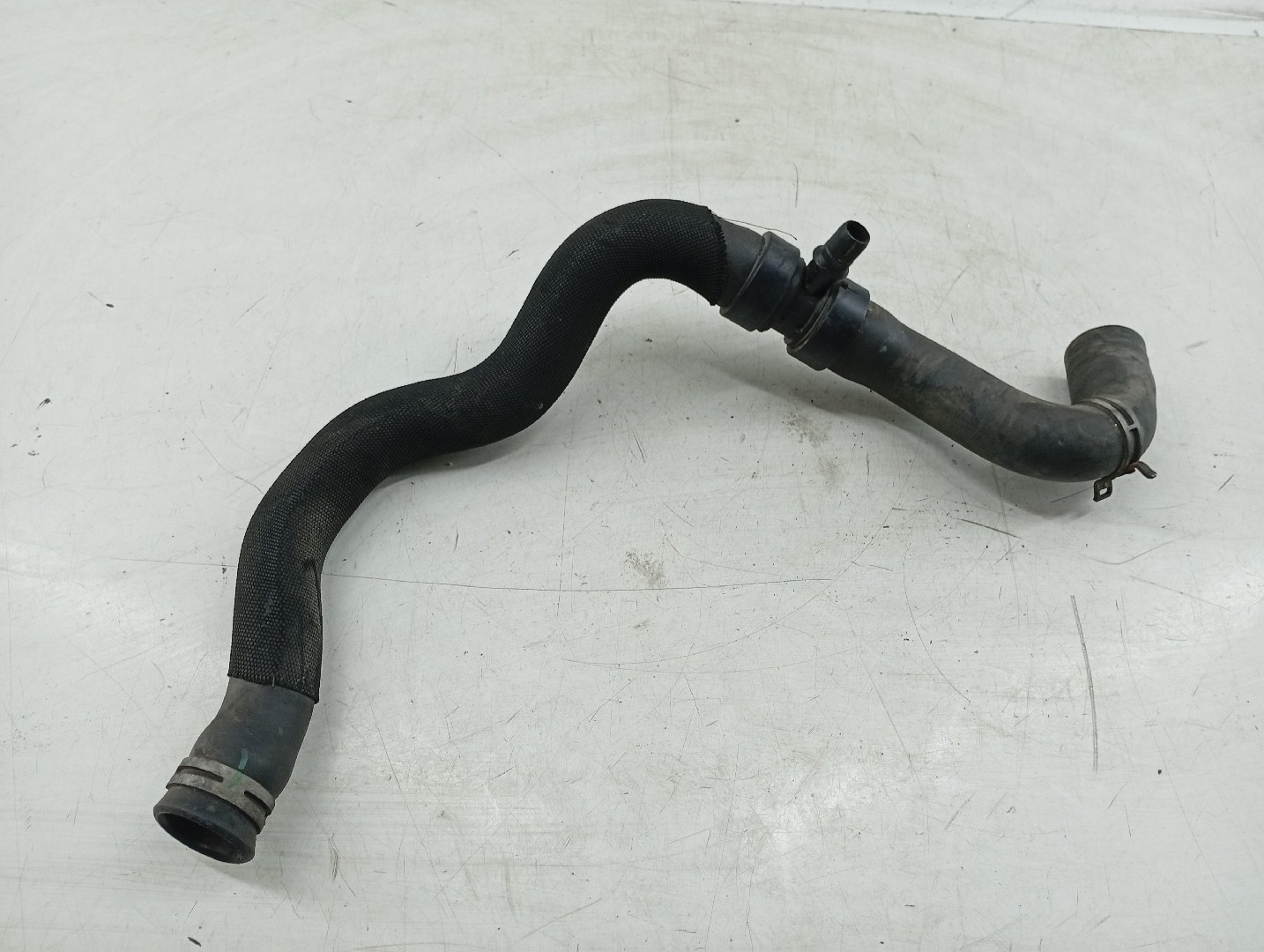 Tubo de Água CITROEN DS5 | 11 - 15