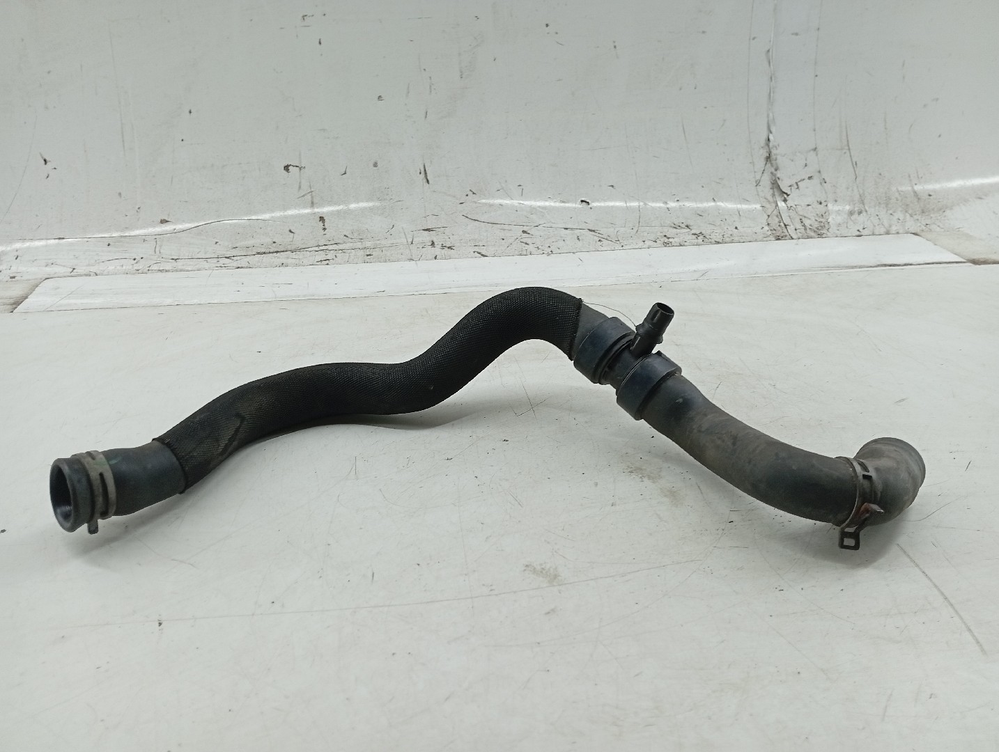 Tubo de Água CITROEN DS5 | 11 - 15 Imagem-2