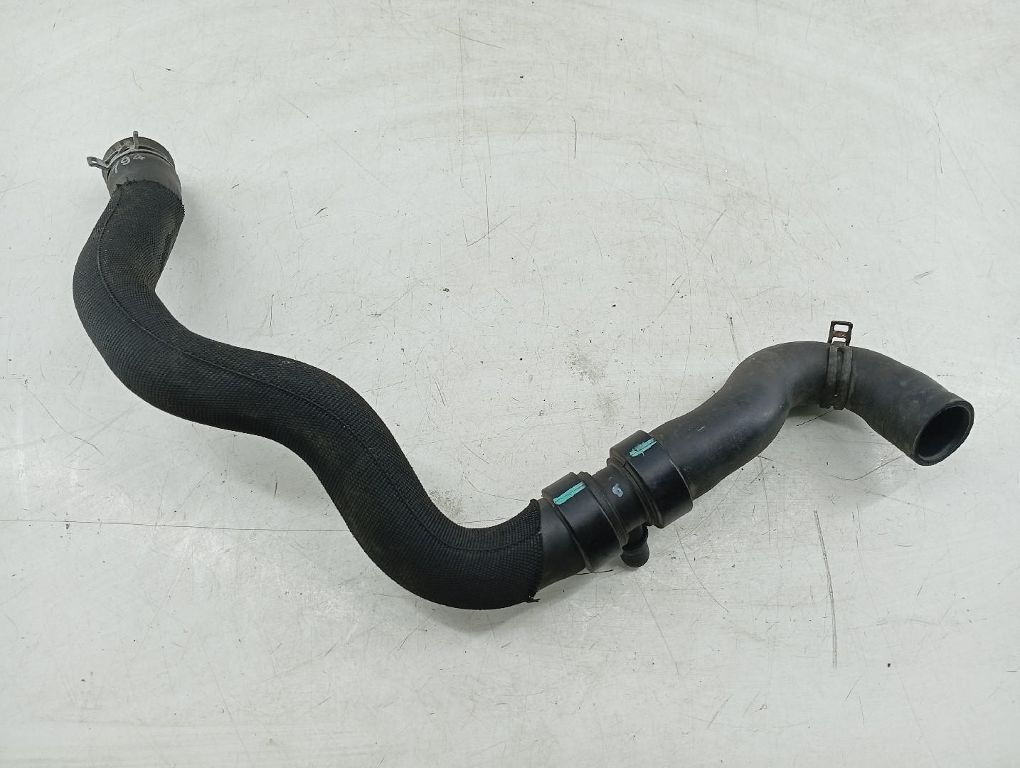 Tubo de Água CITROEN DS5 | 11 - 15 Imagem-3