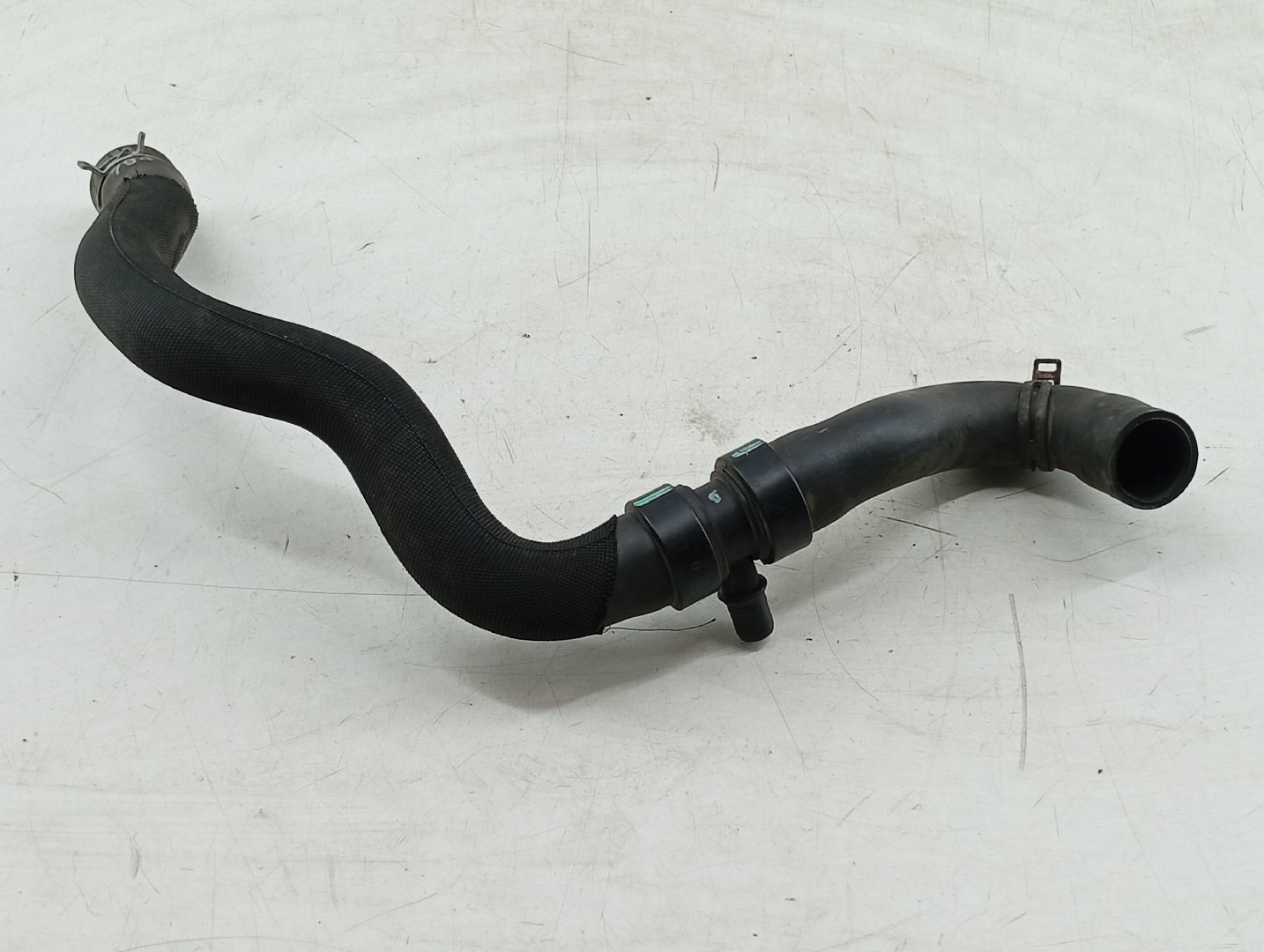 Tubo de Água CITROEN DS5 | 11 - 15 Imagem-4