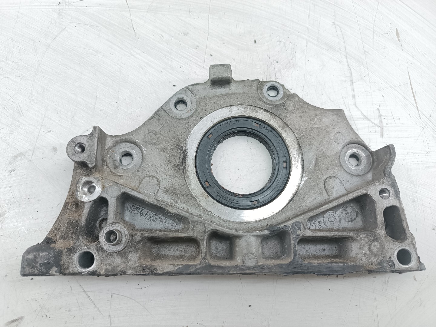 Outros CITROEN DS5 | 11 - 15 Imagem-3