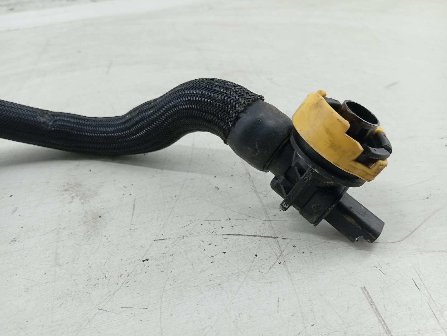 Tubo de óleo CITROEN DS5 | 11 - 15 Imagem-1