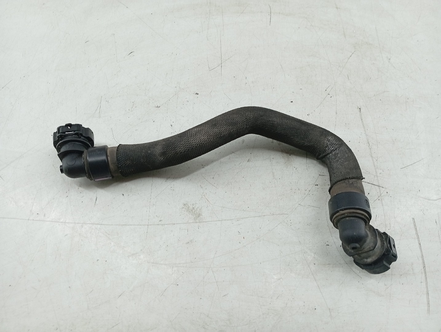 Tubo de Água CITROEN DS5 | 11 - 15 Imagem-2