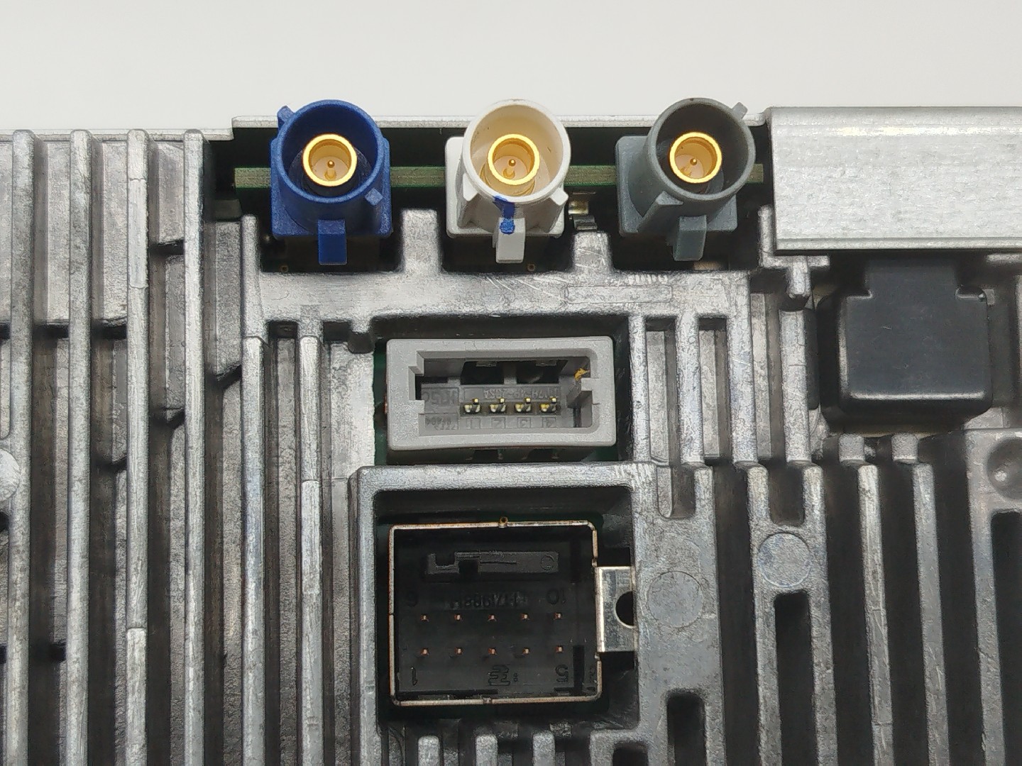 Auto-Rádio CITROEN DS5 | 11 - 15 Imagem-4