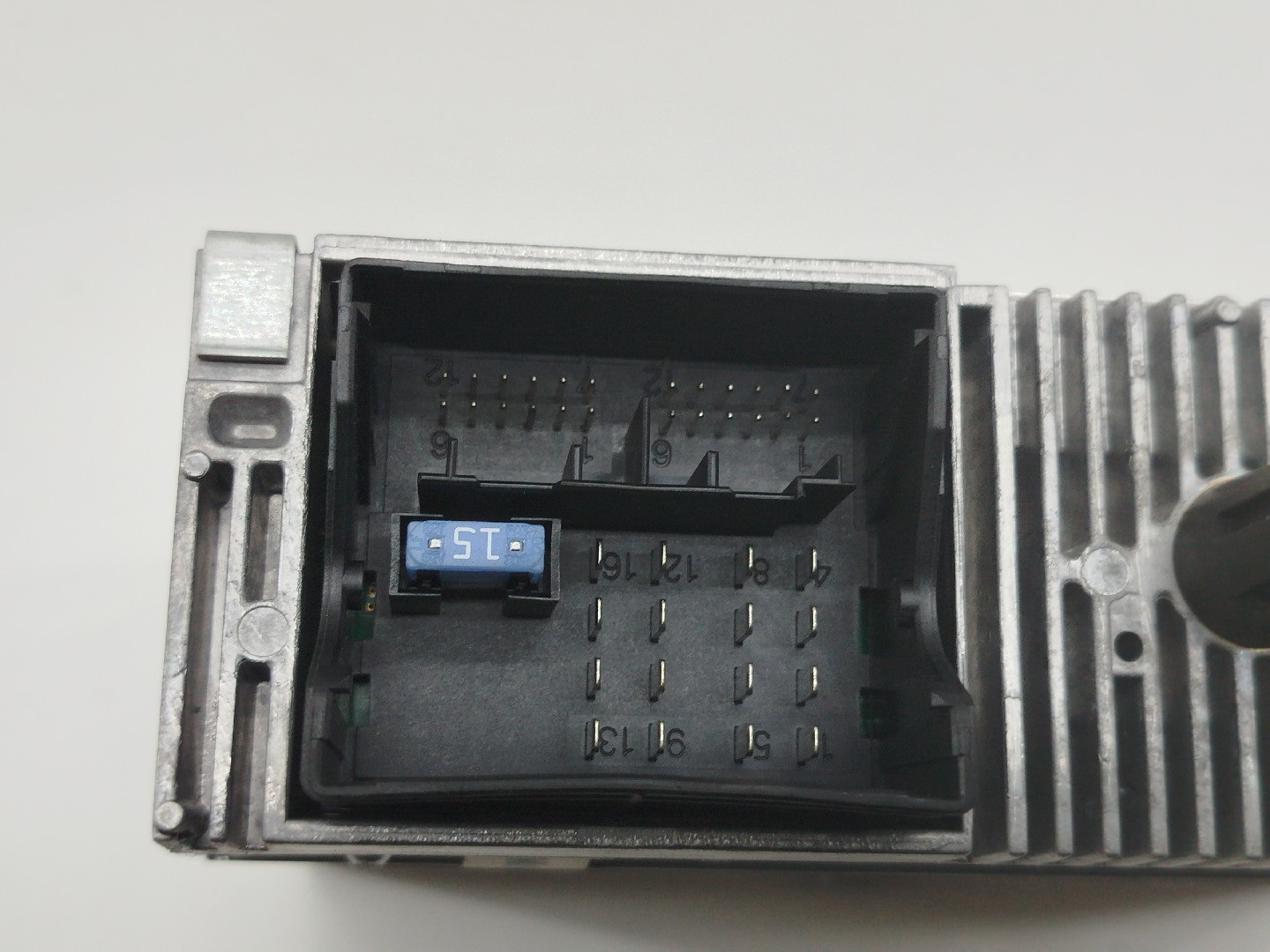 Auto-Rádio CITROEN DS5 | 11 - 15 Imagem-3