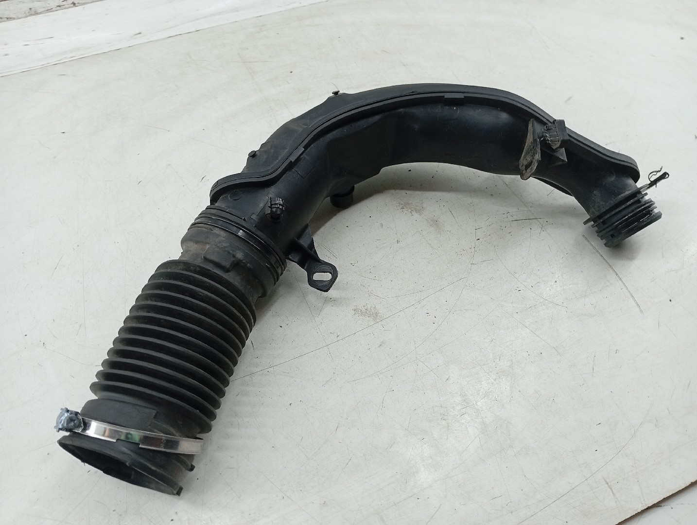 Tubo de Ar CITROEN DS5 | 11 - 15 Imagem-4