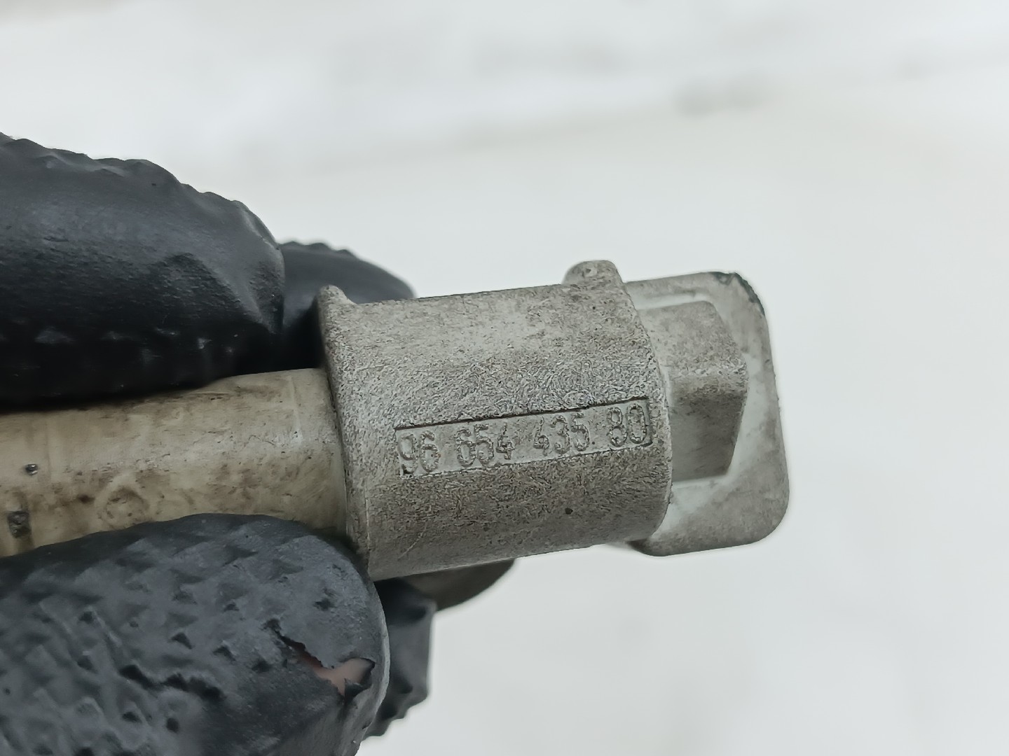 Sensor Arvore de Cames CITROEN DS5 | 11 - 15 Imagem-3