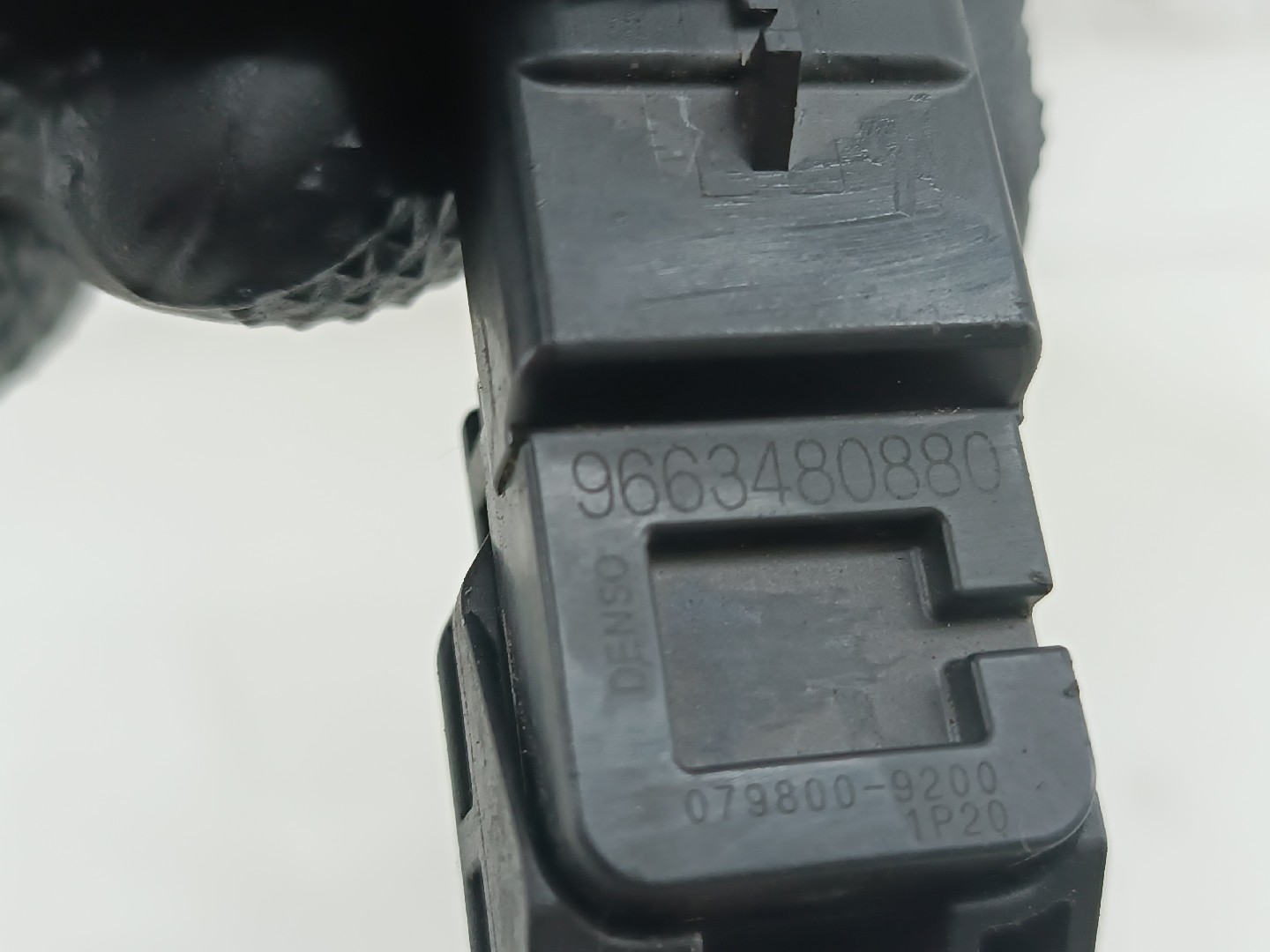 Sensor MAP CITROEN DS5 | 11 - 15 Imagem-2