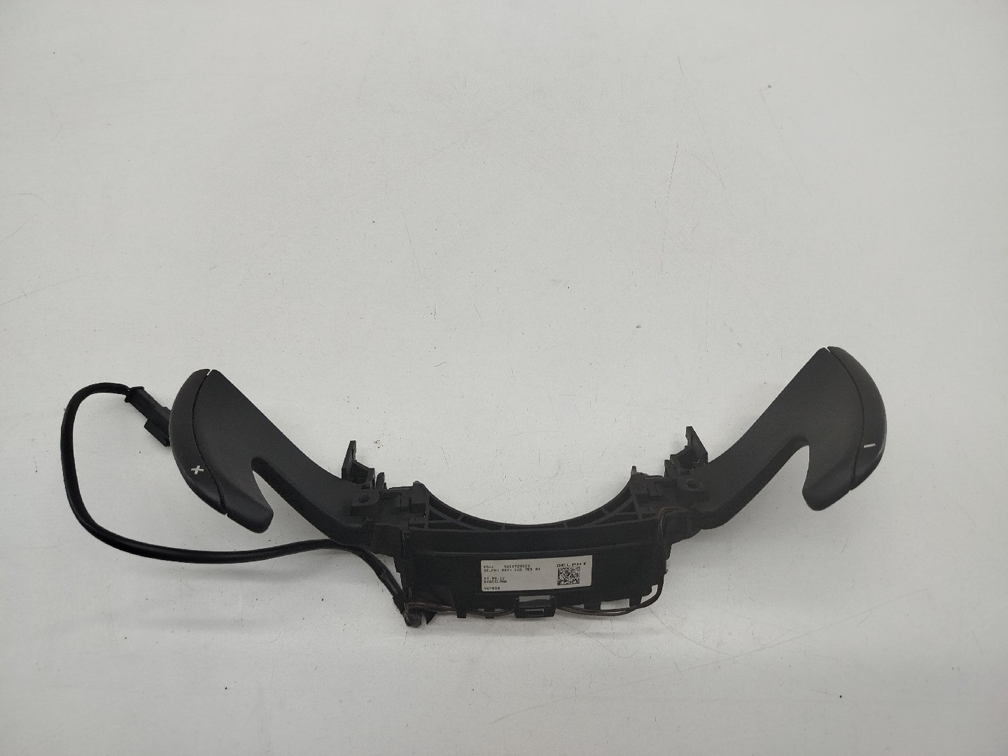 Comandos do Volante CITROEN DS5 | 11 - 15 Imagem-5