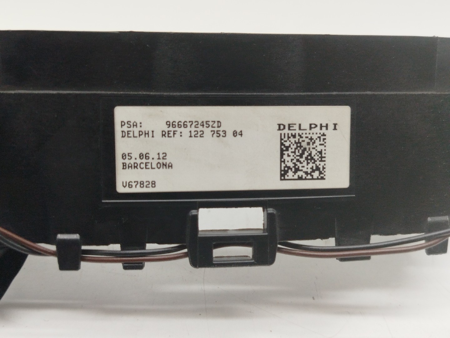 Comandos do Volante CITROEN DS5 | 11 - 15 Imagem-4