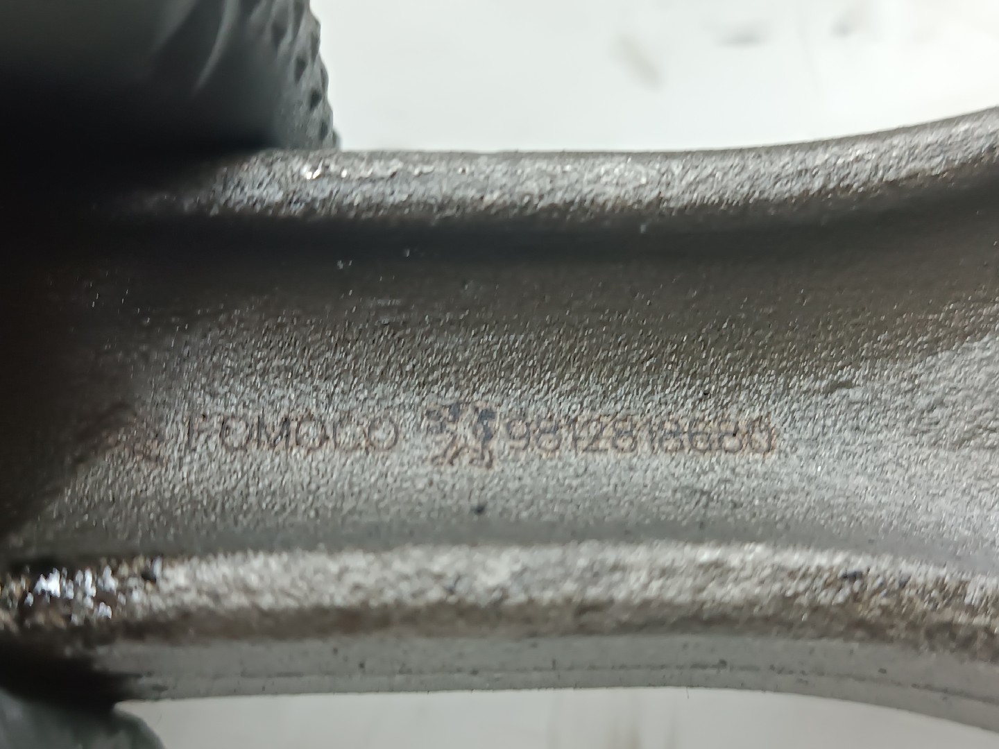 Pistão CITROEN DS5 | 11 - 15 Imagem-1