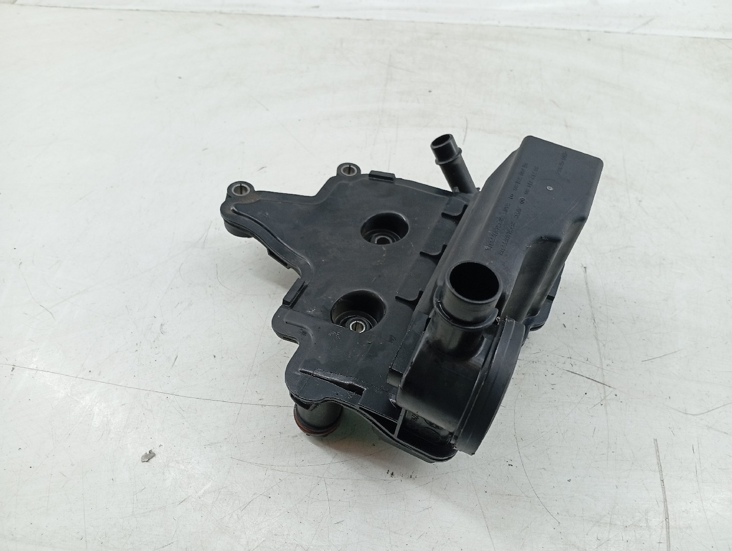 Cárter de óleo CITROEN DS5 | 11 - 15