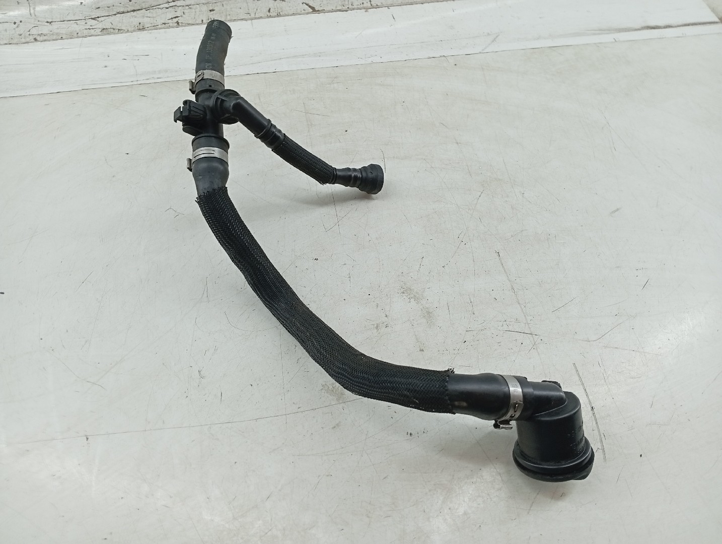 Tubo de óleo CITROEN DS5 | 11 - 15