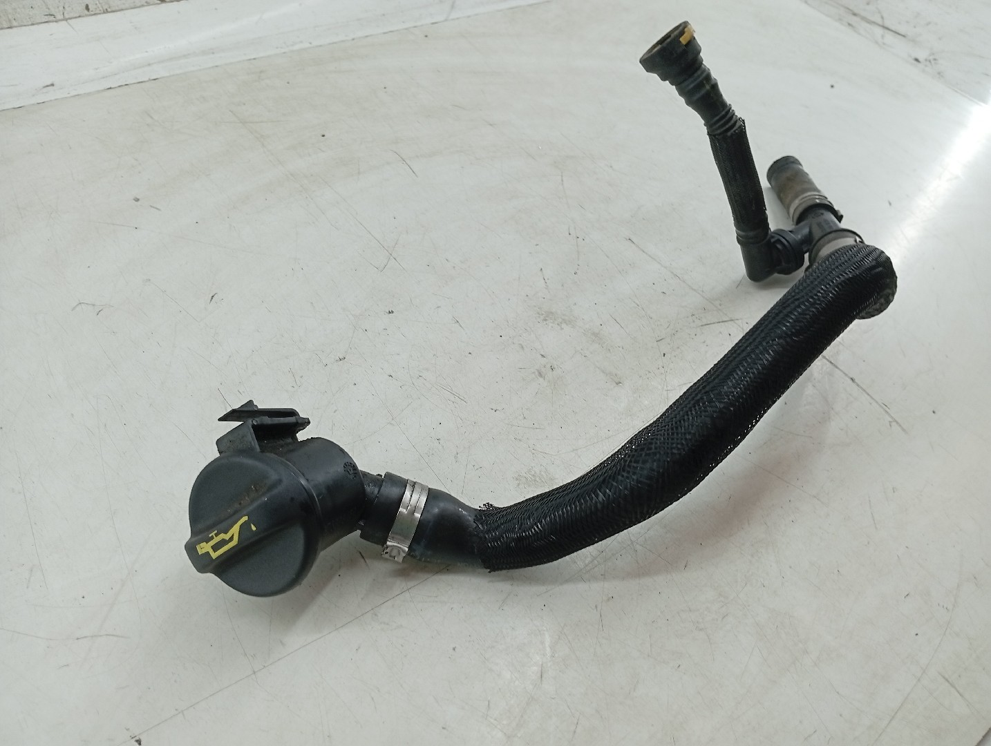 Tubo de óleo CITROEN DS5 | 11 - 15 Imagem-1