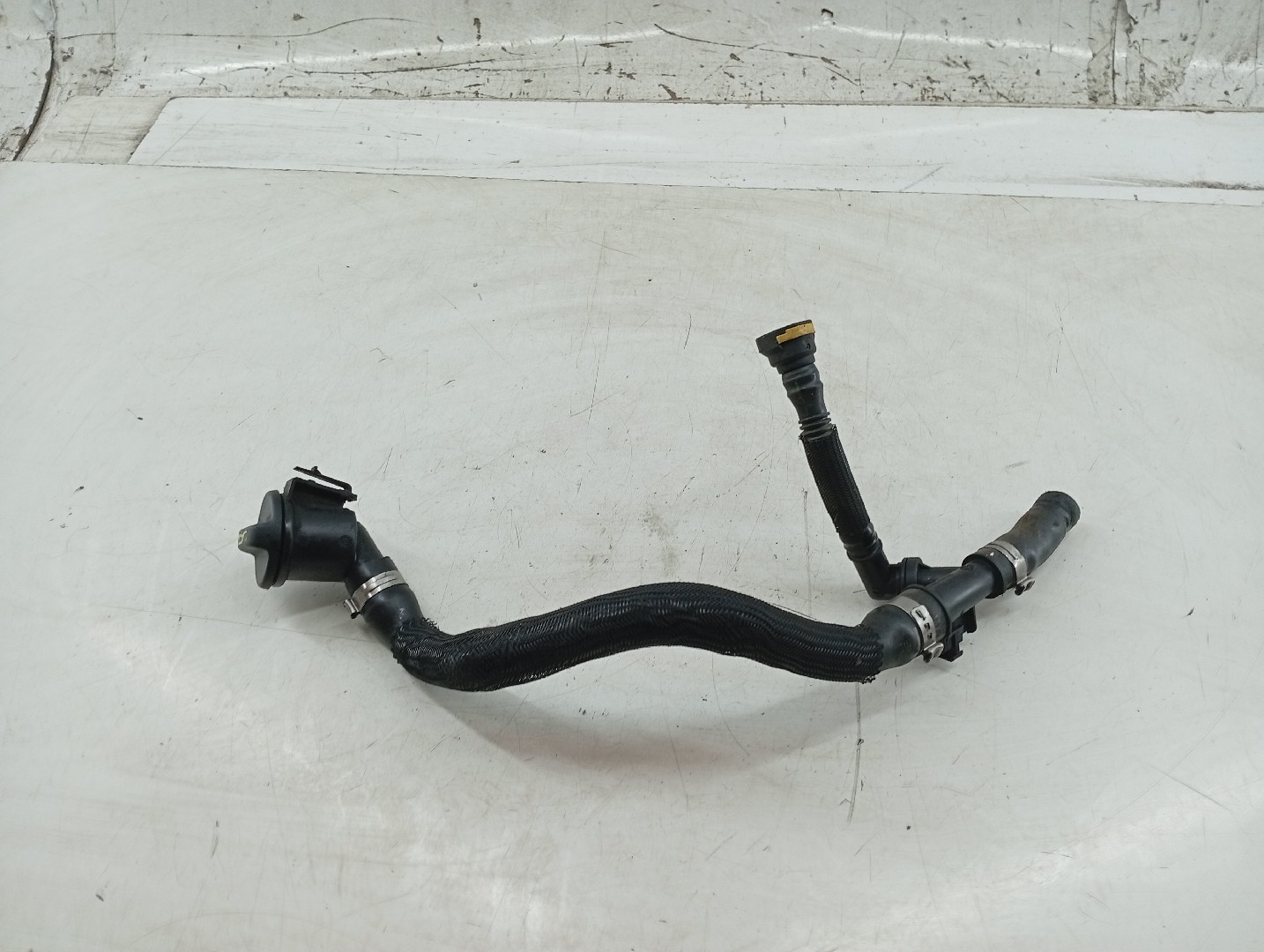 Tubo de óleo CITROEN DS5 | 11 - 15 Imagem-4