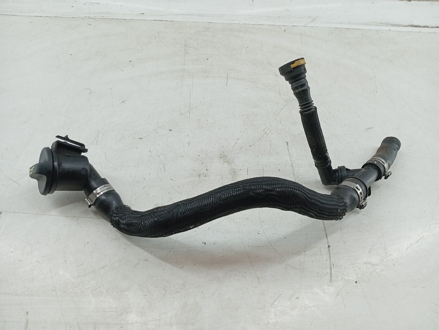 Tubo de óleo CITROEN DS5 | 11 - 15 Imagem-2