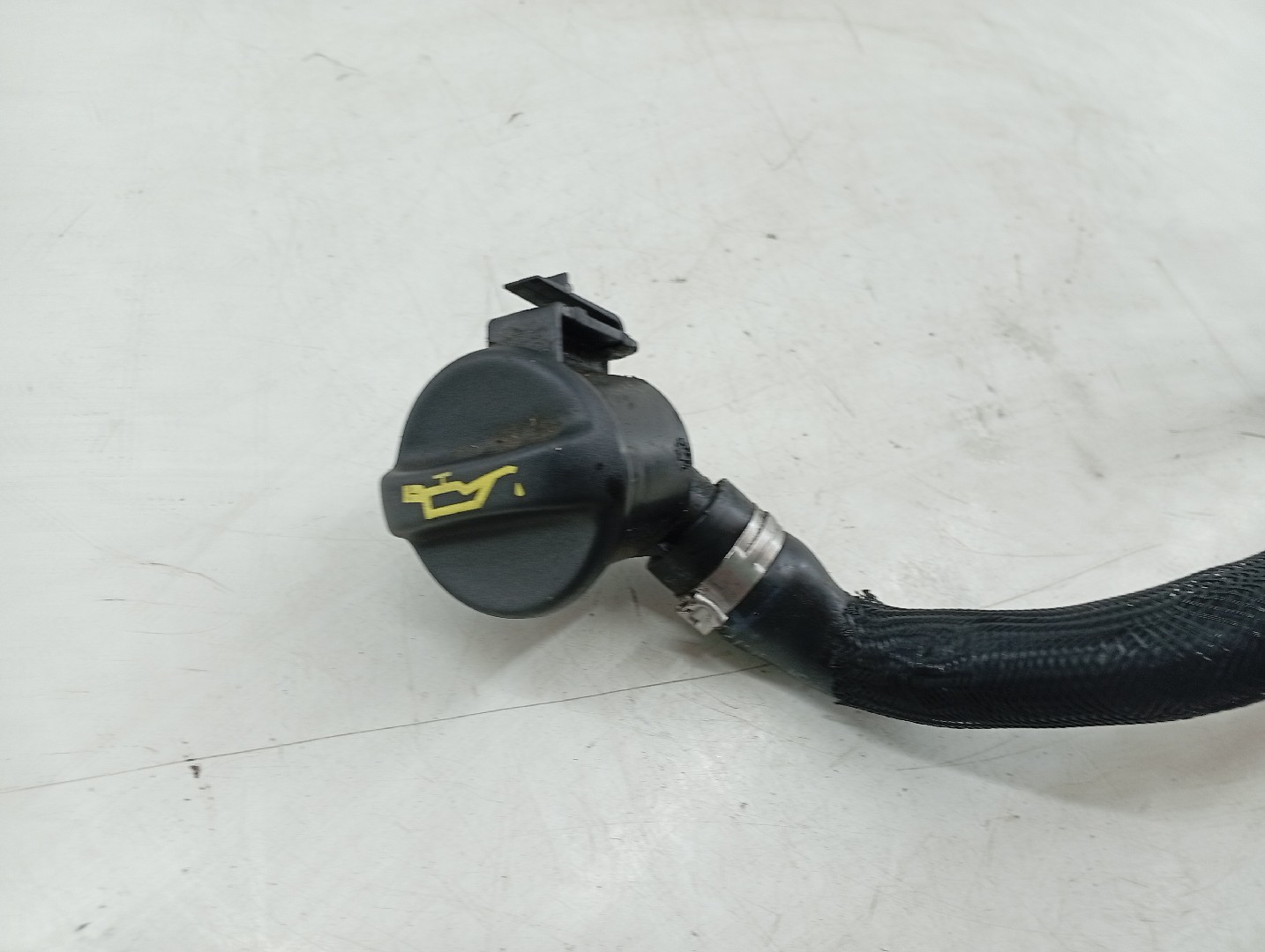 Tubo de óleo CITROEN DS5 | 11 - 15 Imagem-3