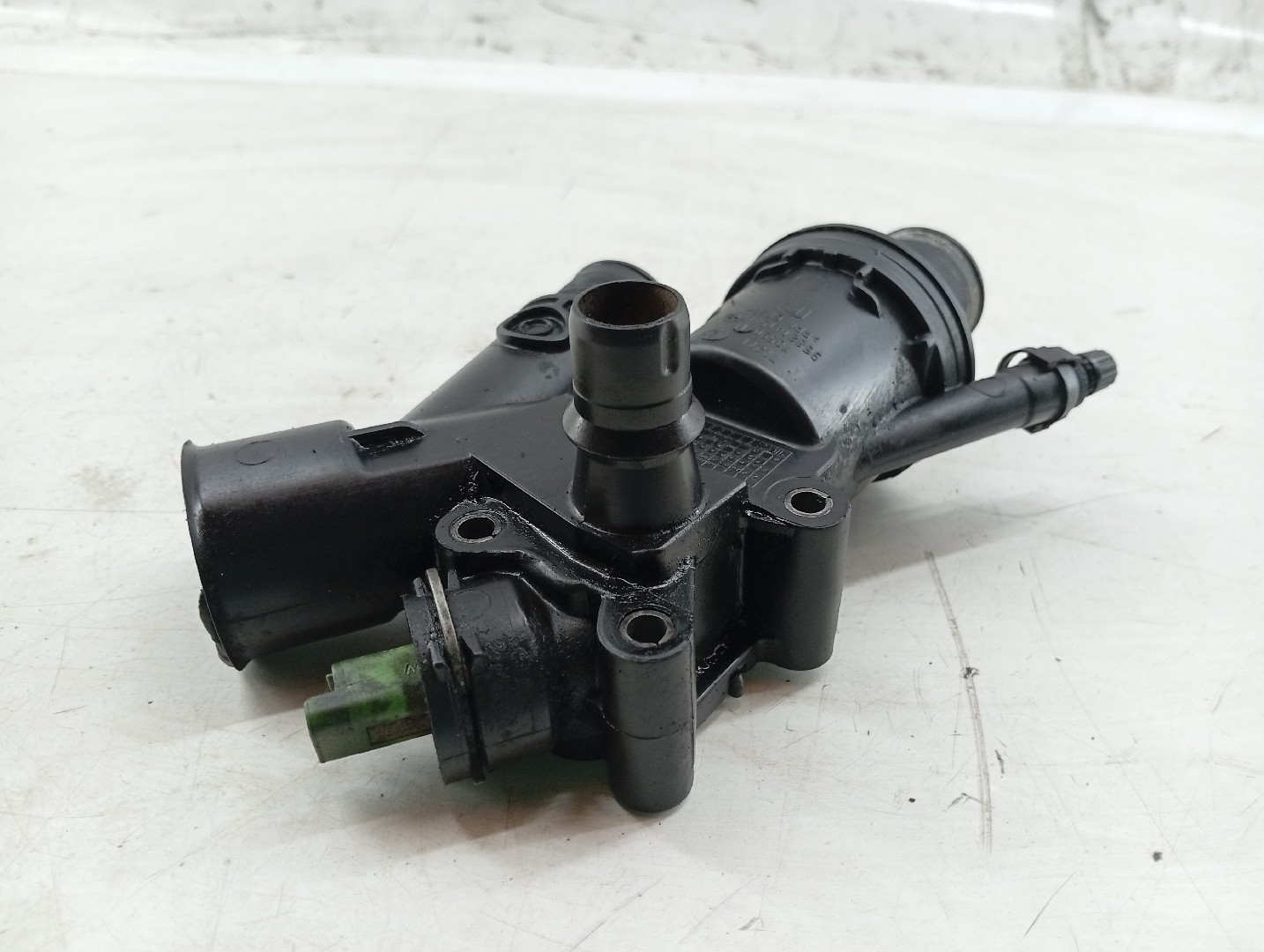 Termóstato CITROEN DS5 | 11 - 15 Imagem-1