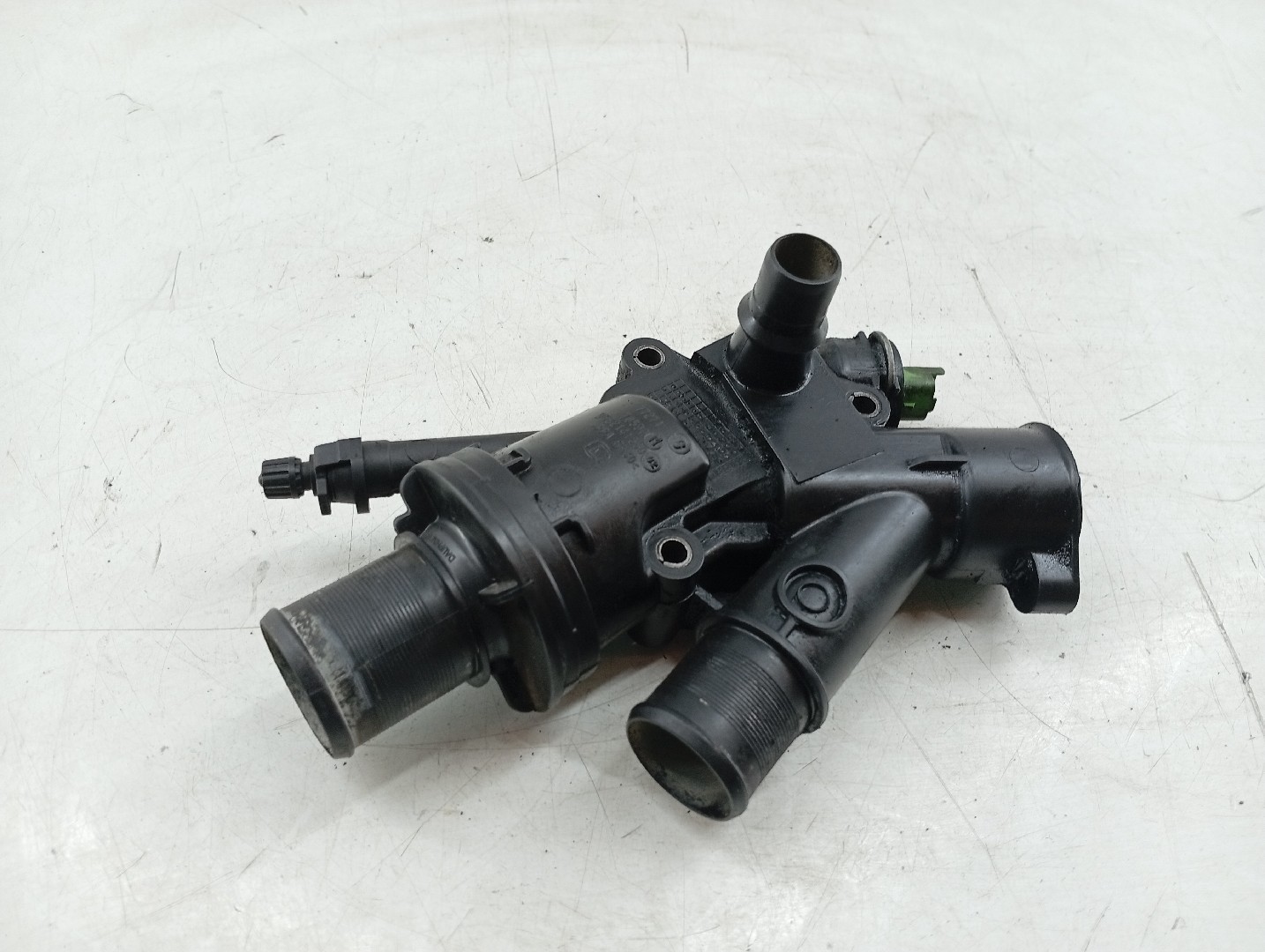 Termóstato CITROEN DS5 | 11 - 15