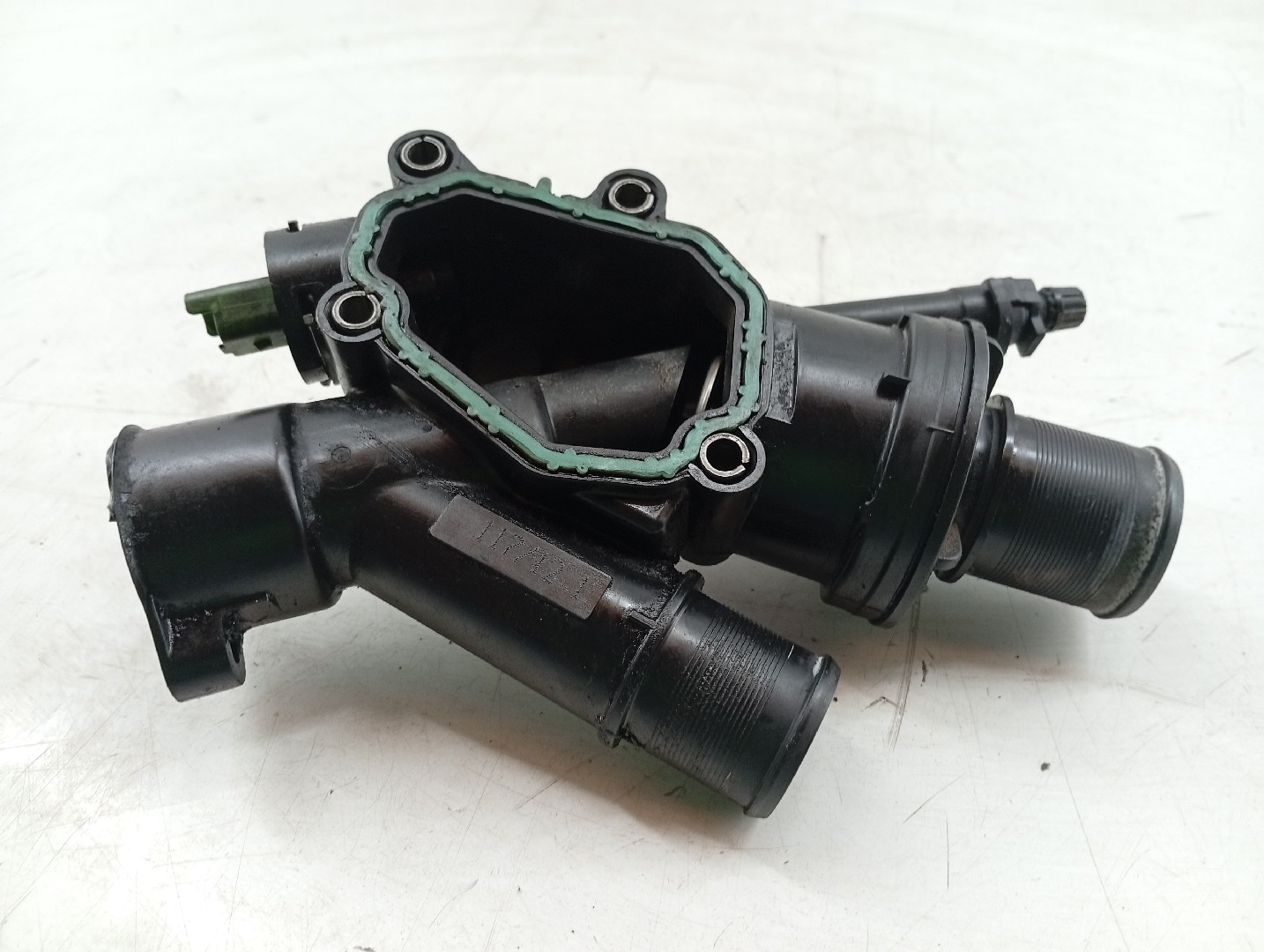 Termóstato CITROEN DS5 | 11 - 15 Imagem-2