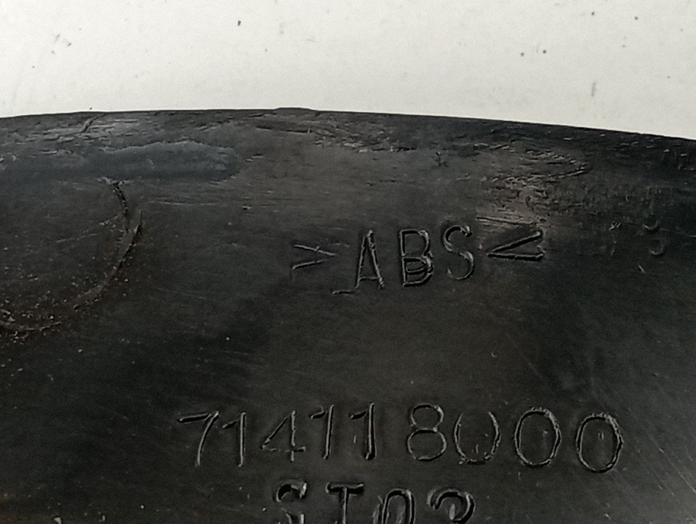 Aro de quadrante FIAT STRADA Pick-up (178_) | 98 -  Imagem-3