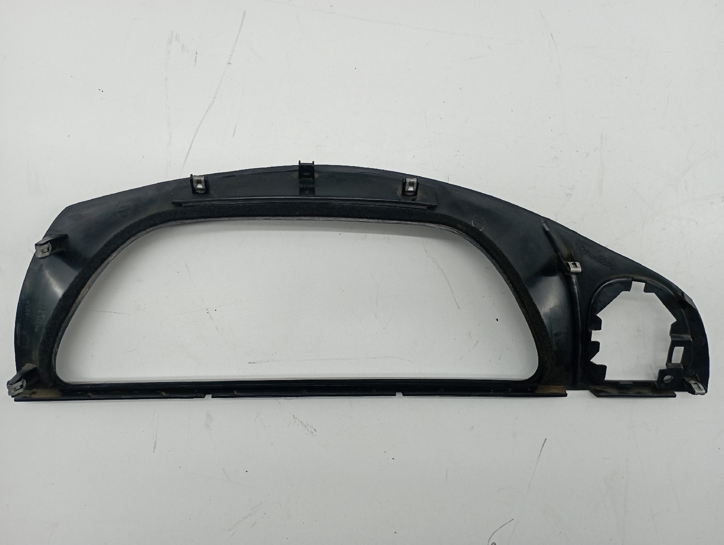 Aro de quadrante FIAT STRADA Pick-up (178_) | 98 -  Imagem-2