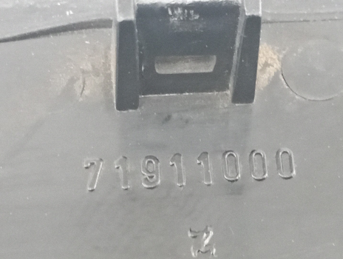 Aro de quadrante FIAT STRADA Pick-up (178_) | 98 -  Imagem-4