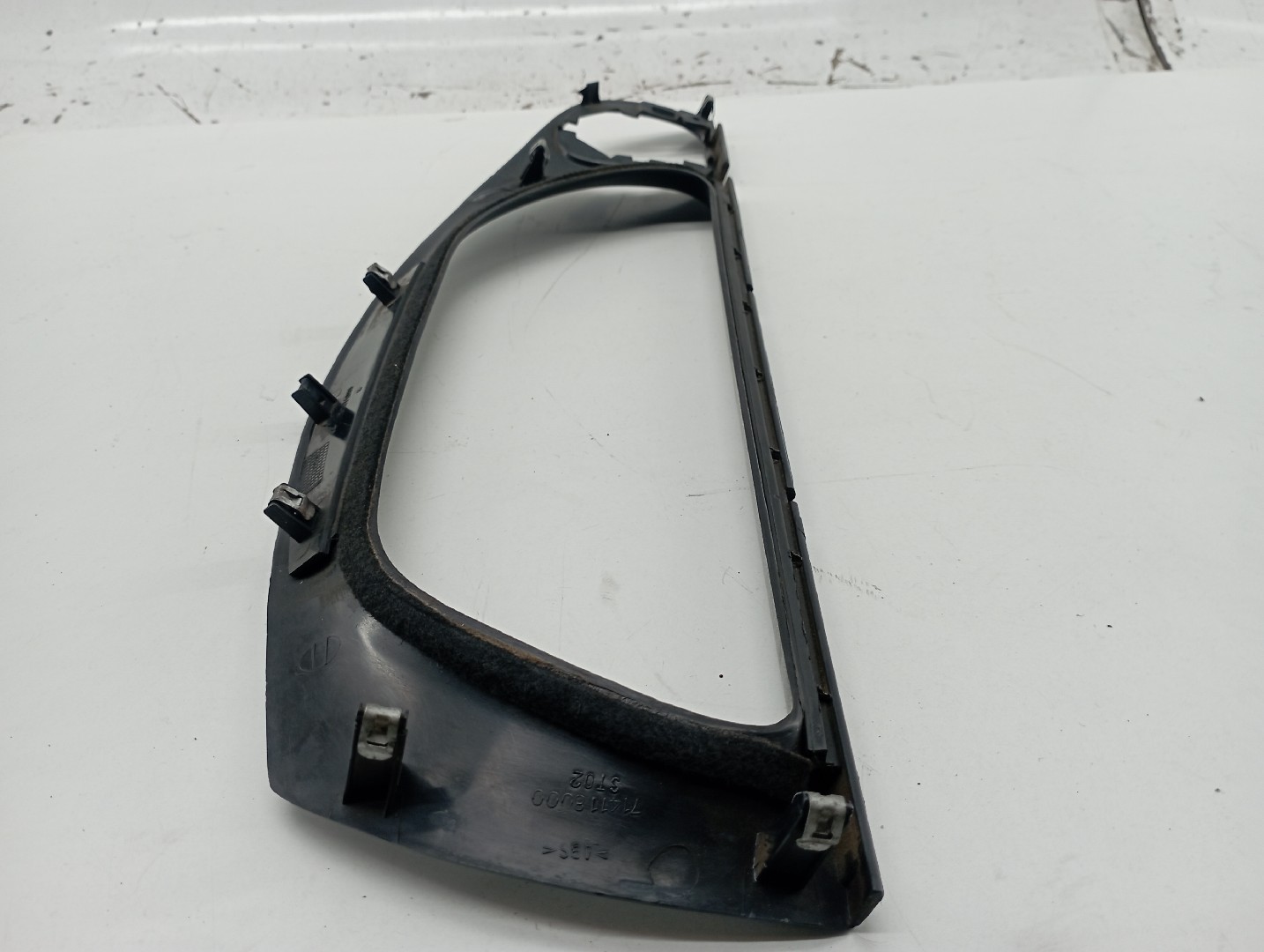 Aro de quadrante FIAT STRADA Pick-up (178_) | 98 -  Imagem-6