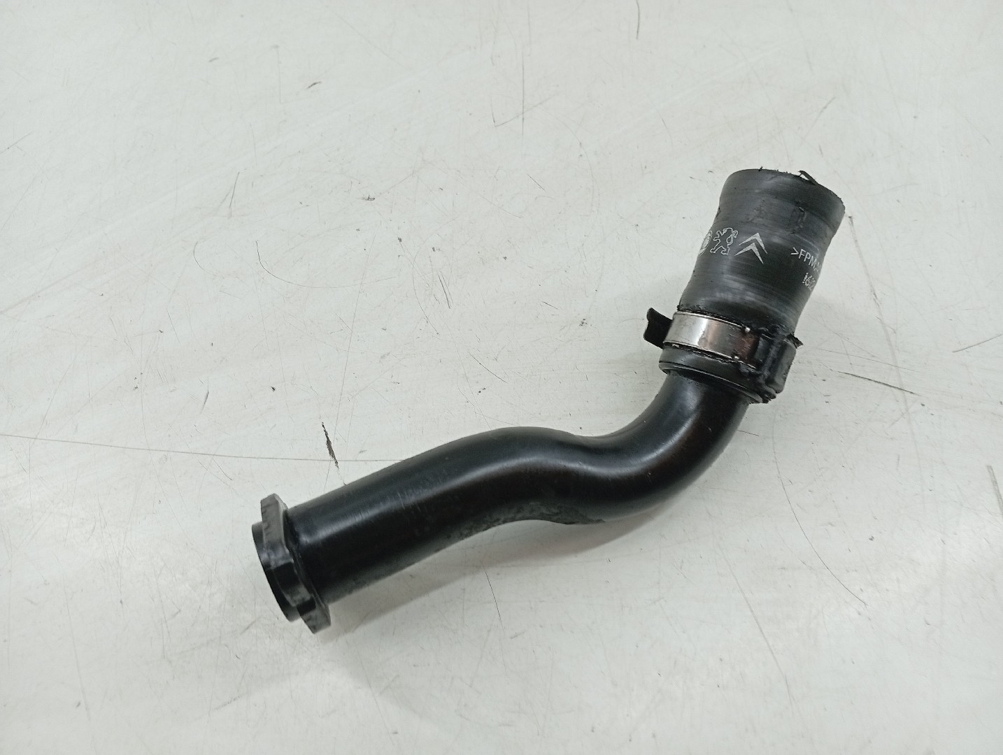 Tubo de EGR CITROEN DS5 | 11 - 15