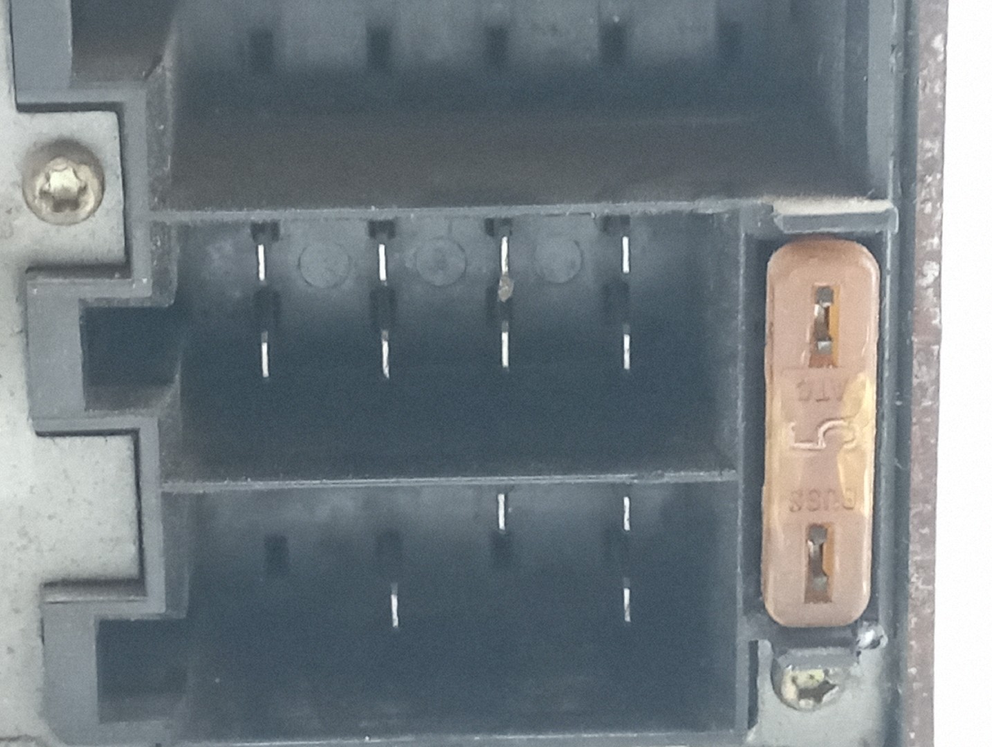 Auto-Rádio FIAT STRADA Pick-up (178_) | 98 -  Imagem-2