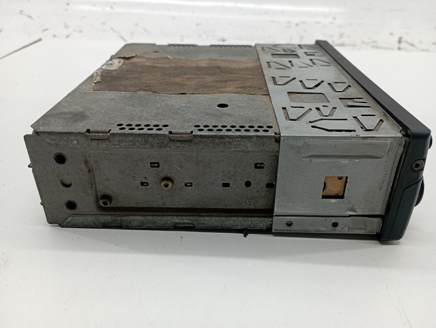 Auto-Rádio FIAT STRADA Pick-up (178_) | 98 -  Imagem-4