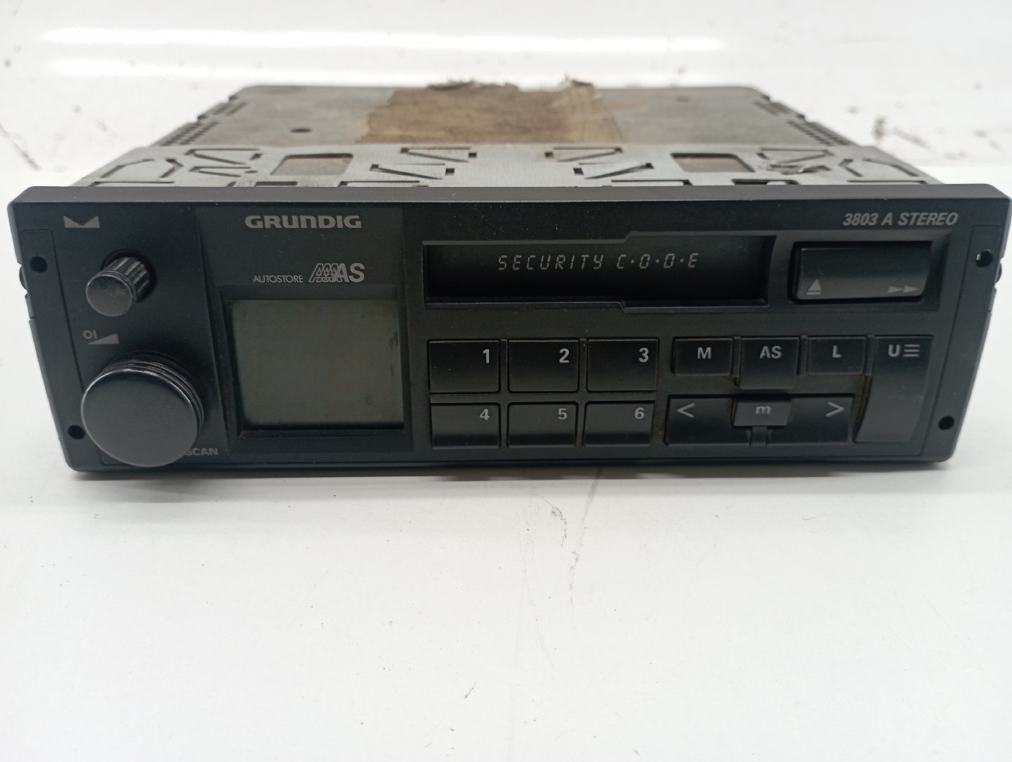 Auto-Rádio FIAT STRADA Pick-up (178_) | 98 -  Imagem-6