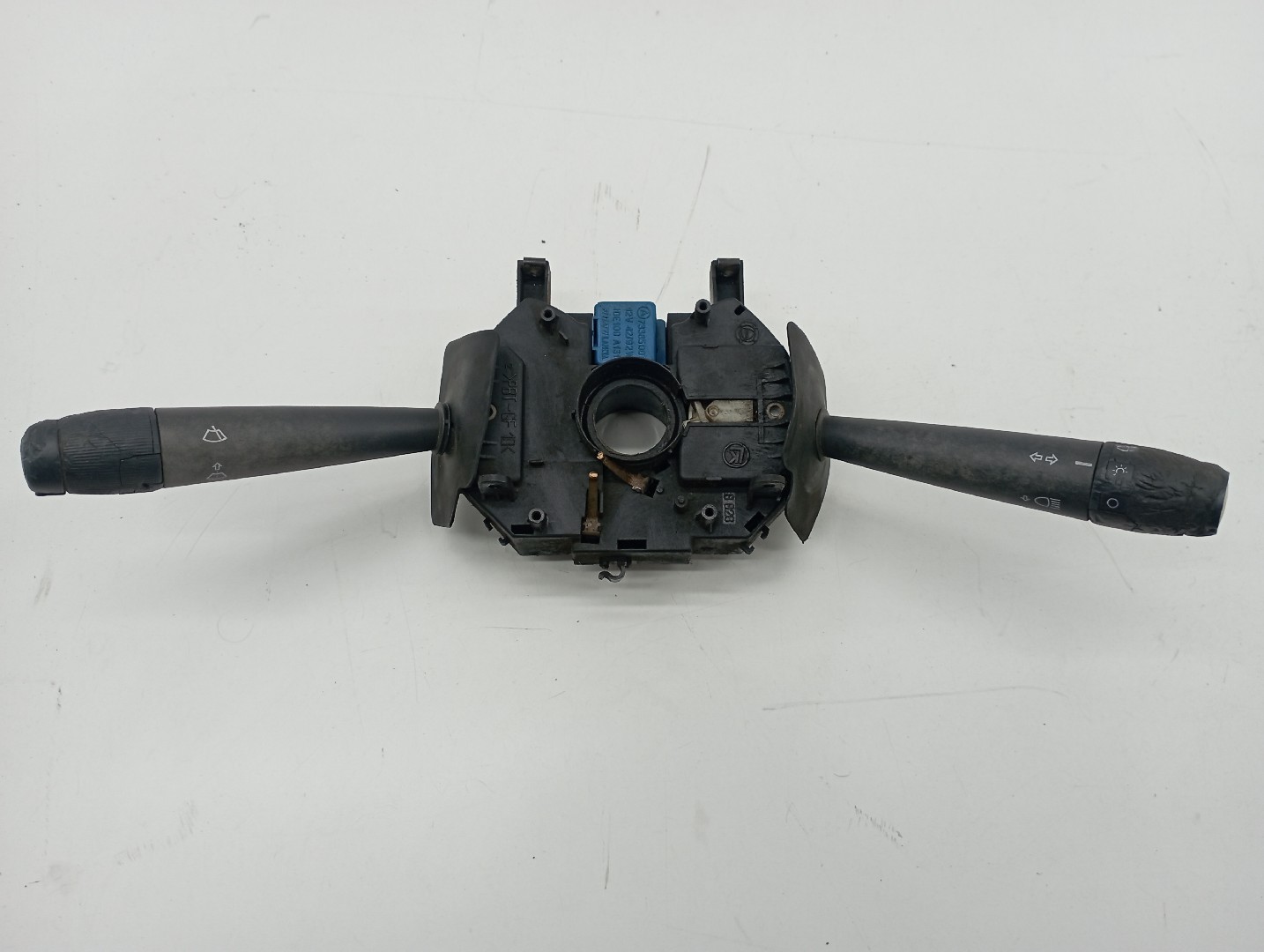 Comutador de Luzes /Piscas /Limpa Para-Brisas FIAT STRADA Pick-up (178_) | 98 - 