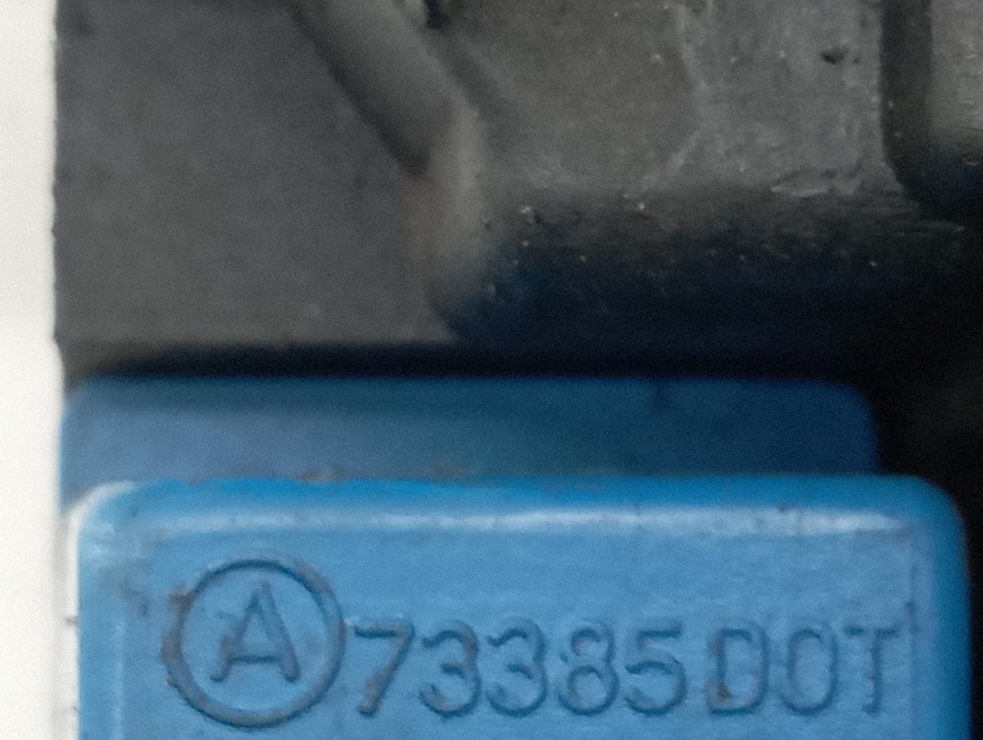 Comutador de Luzes /Piscas /Limpa Para-Brisas FIAT STRADA Pick-up (178_) | 98 -  Imagem-1