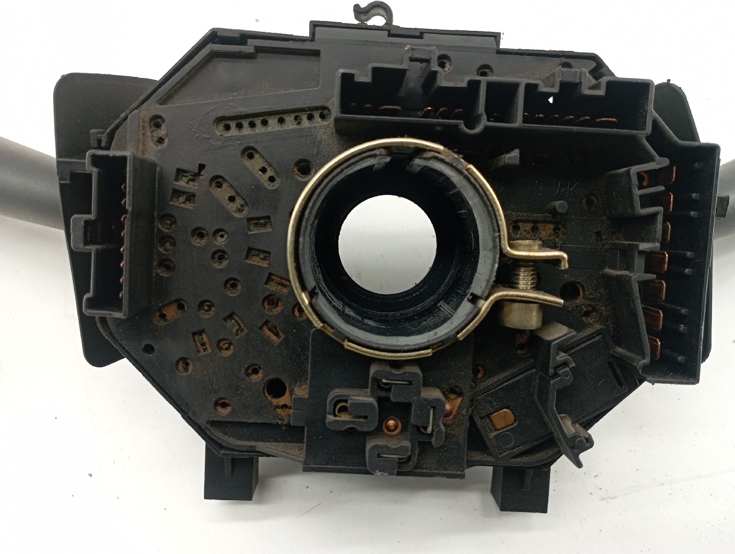 Comutador de Luzes /Piscas /Limpa Para-Brisas FIAT STRADA Pick-up (178_) | 98 -  Imagem-7