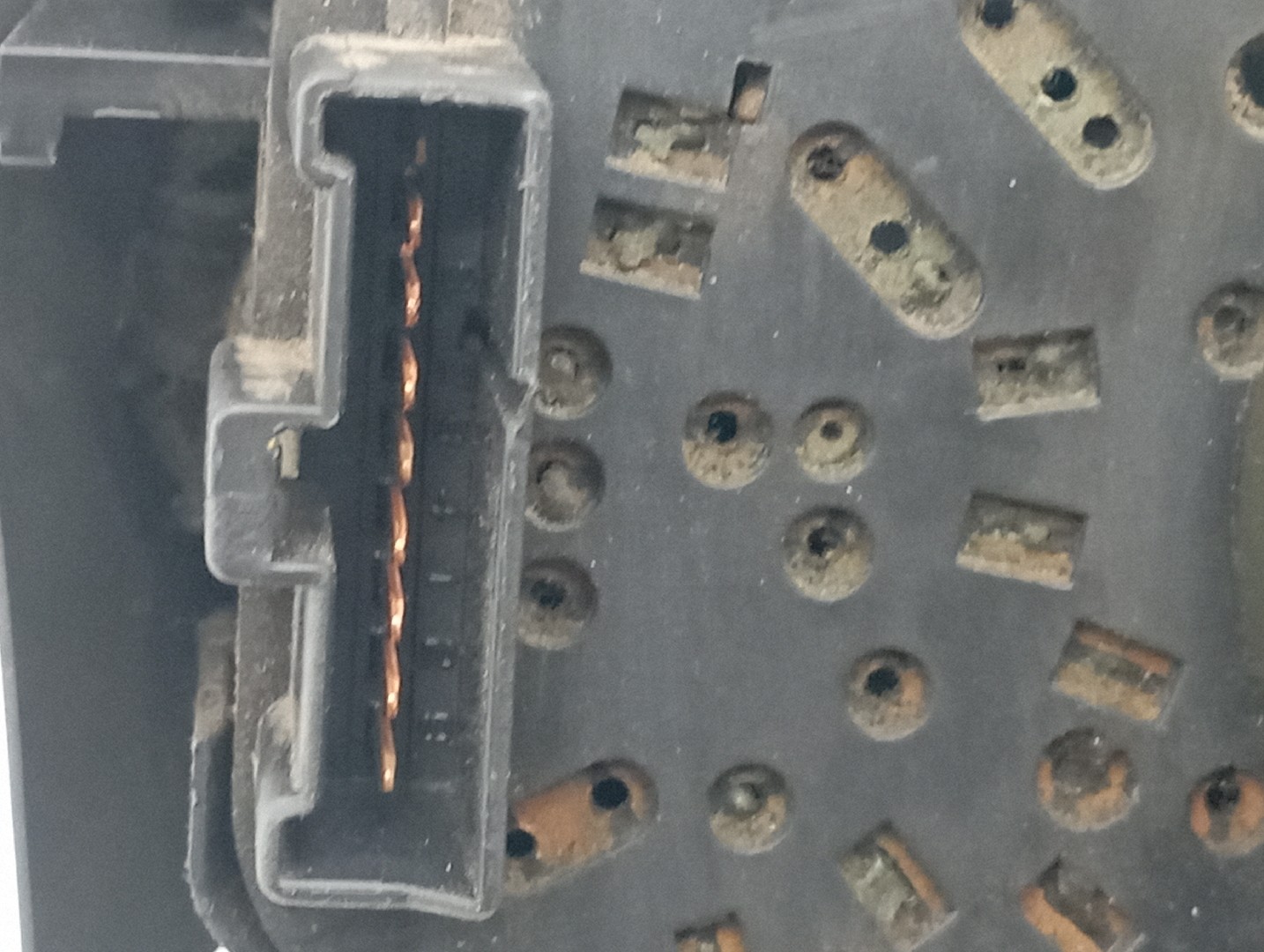 Comutador de Luzes /Piscas /Limpa Para-Brisas FIAT STRADA Pick-up (178_) | 98 -  Imagem-5