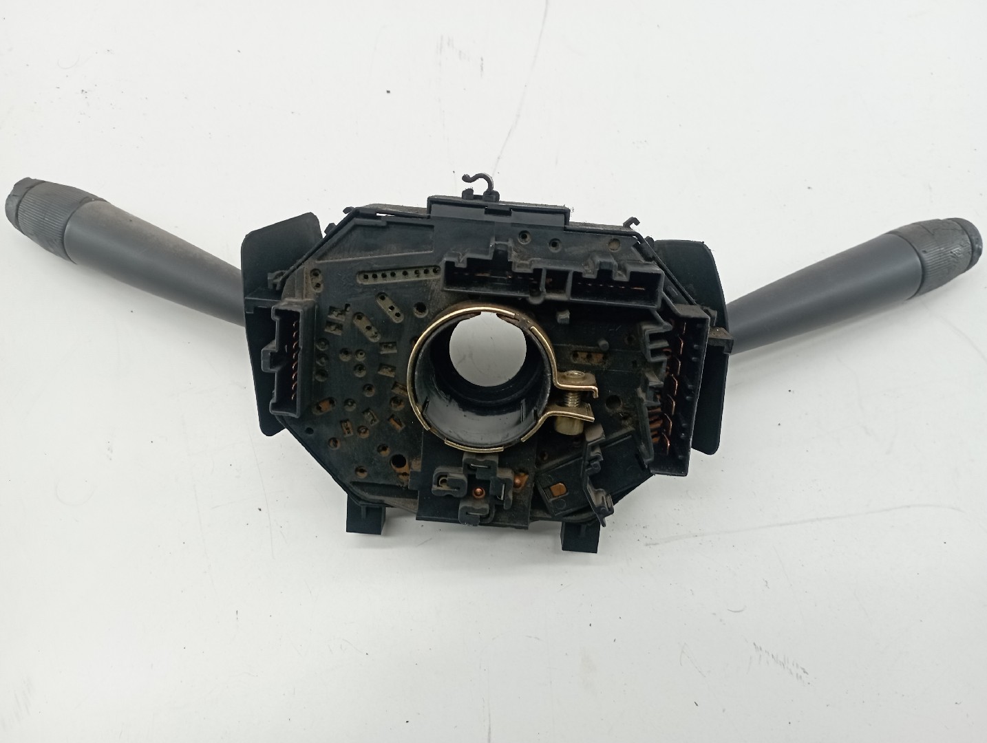 Comutador de Luzes /Piscas /Limpa Para-Brisas FIAT STRADA Pick-up (178_) | 98 -  Imagem-4