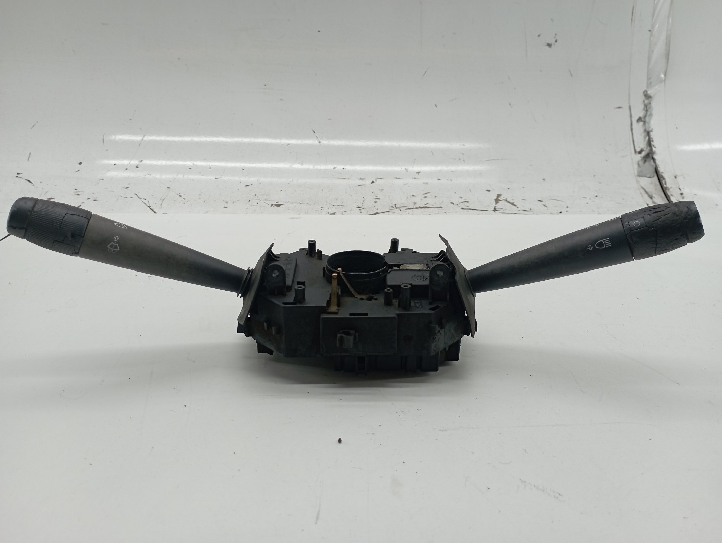 Comutador de Luzes /Piscas /Limpa Para-Brisas FIAT STRADA Pick-up (178_) | 98 -  Imagem-13