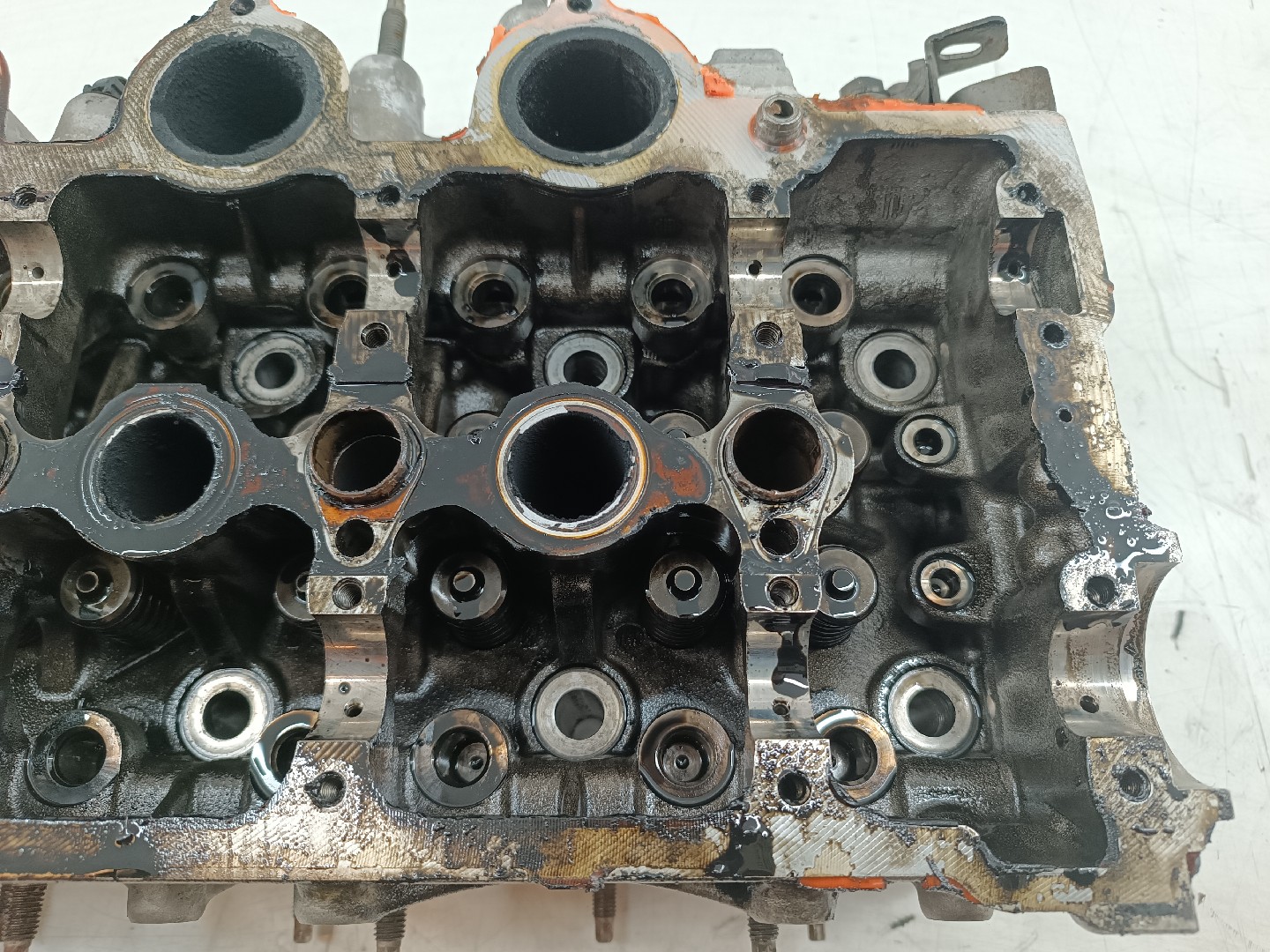 Cabeça de Motor CITROEN DS5 | 11 - 15 Imagem-1