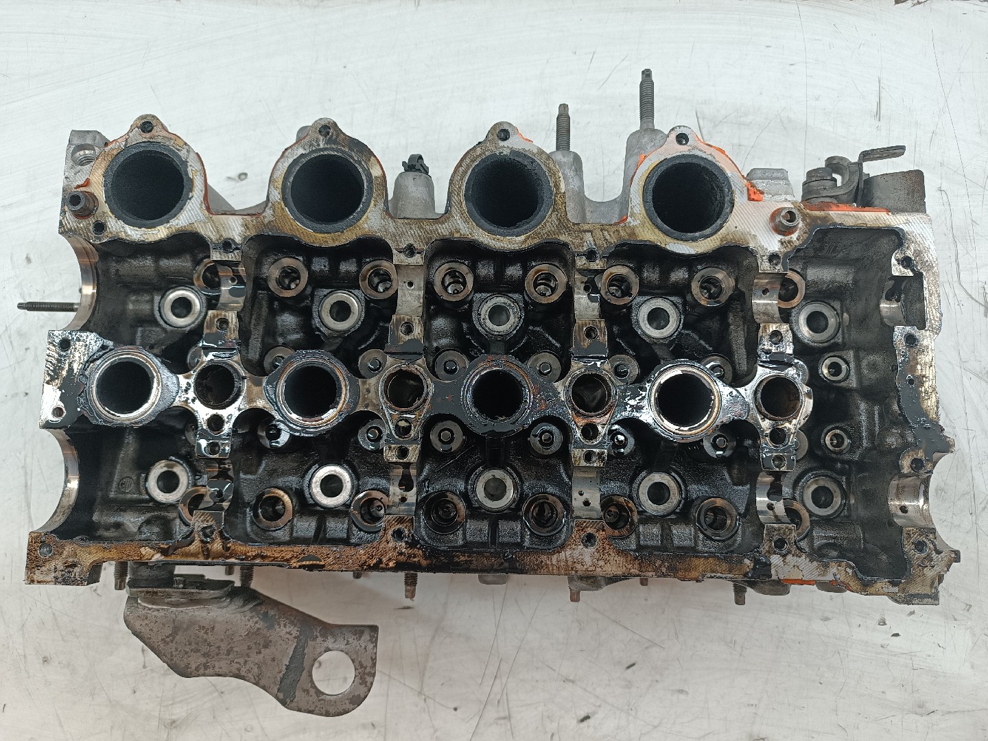 Cabeça de Motor CITROEN DS5 | 11 - 15