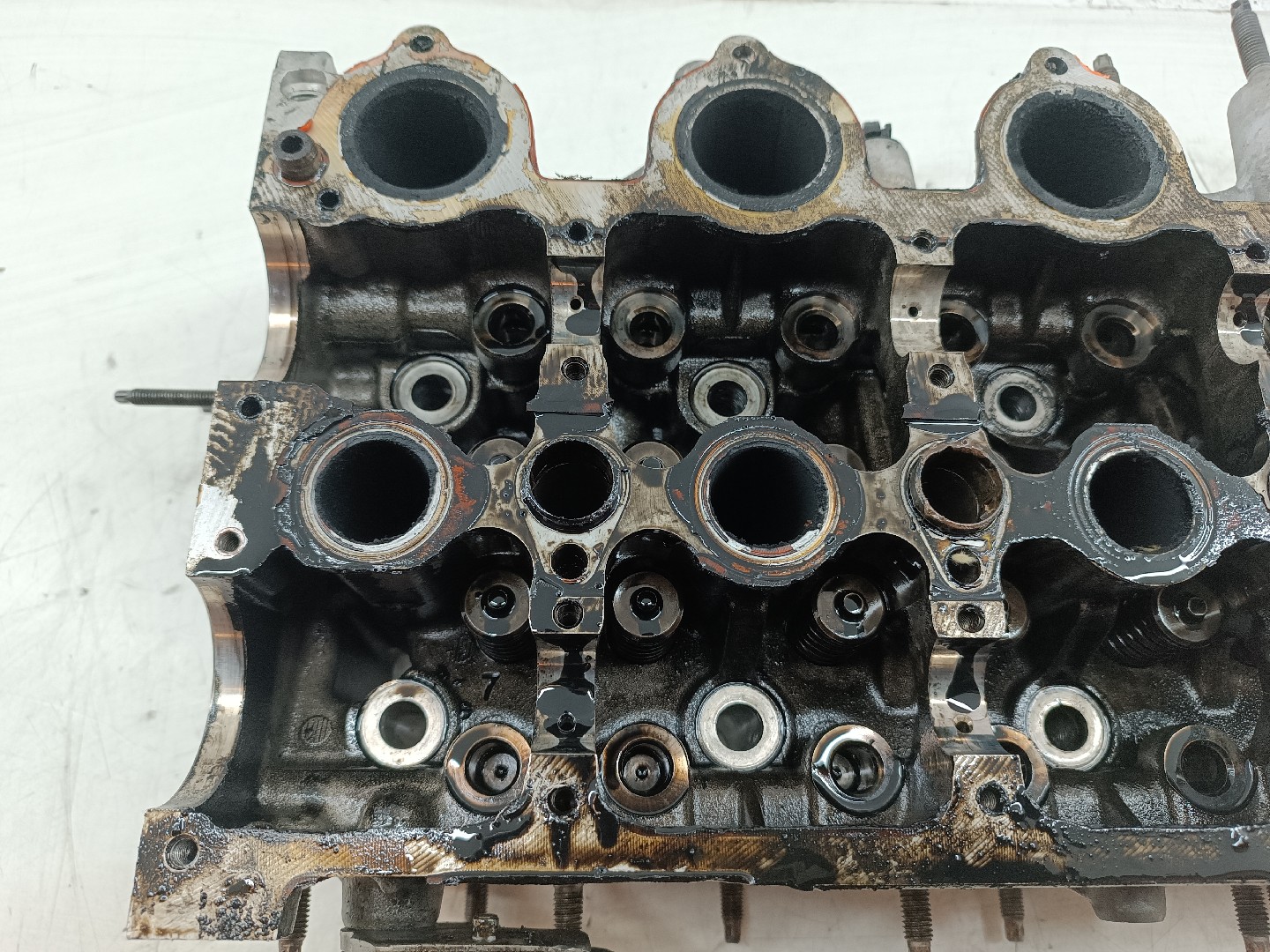 Cabeça de Motor CITROEN DS5 | 11 - 15 Imagem-2