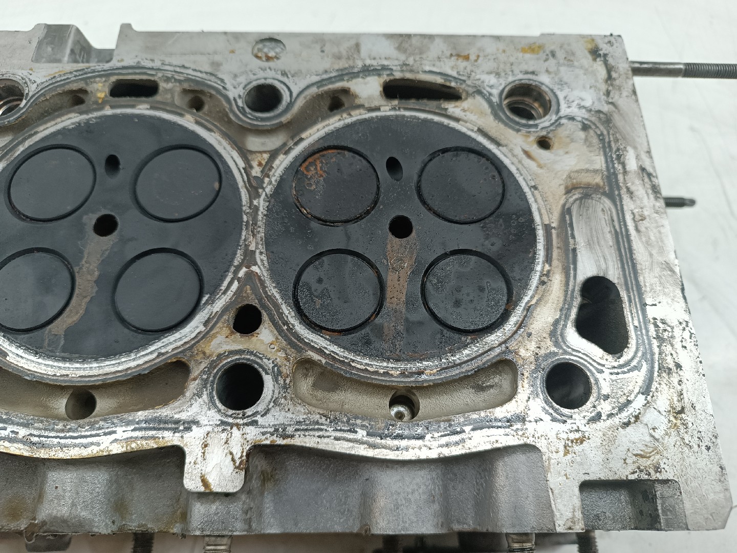 Cabeça de Motor CITROEN DS5 | 11 - 15 Imagem-6