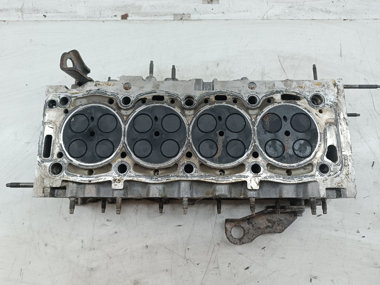 Cabeça de Motor CITROEN DS5 | 11 - 15 Imagem-8