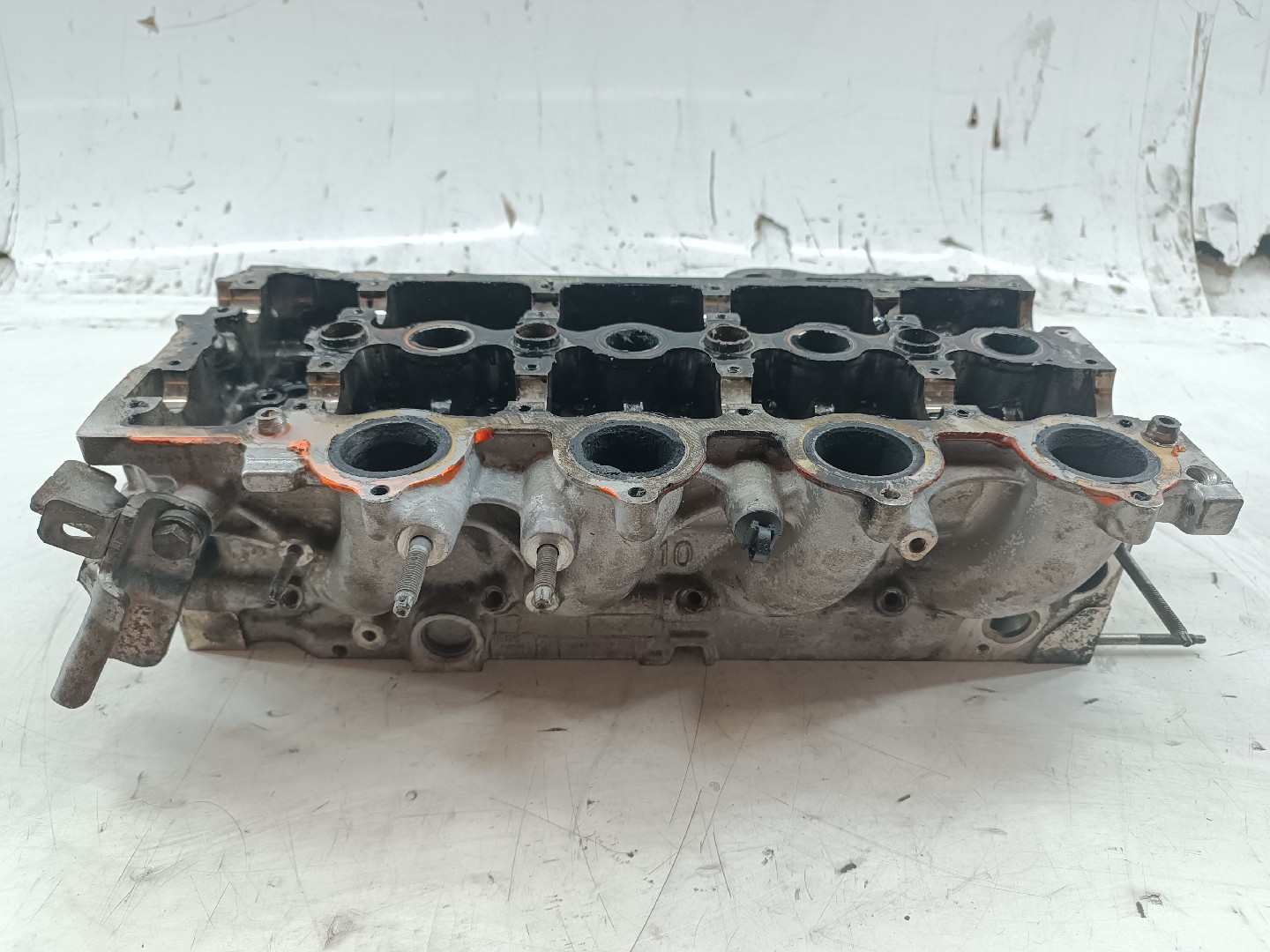 Cabeça de Motor CITROEN DS5 | 11 - 15 Imagem-5